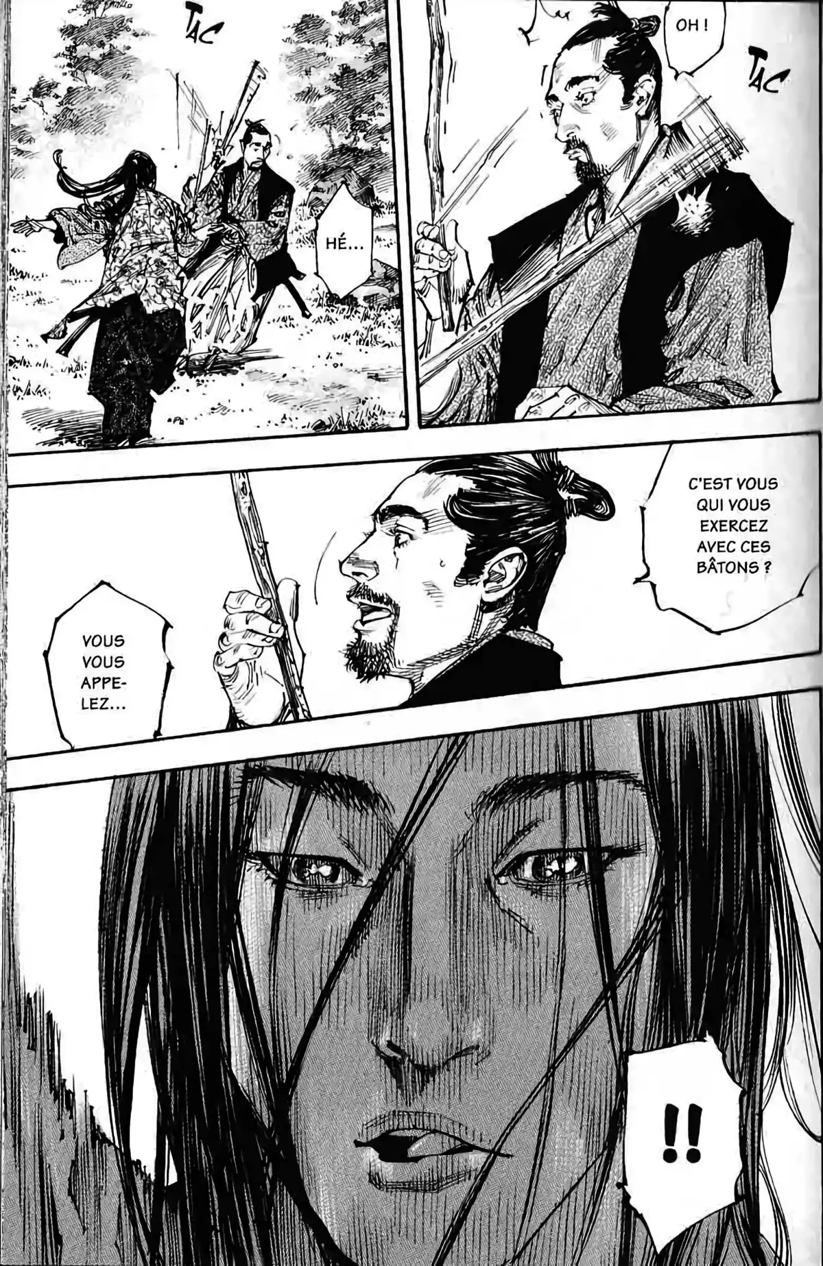 Vagabond Volume 29 page 76