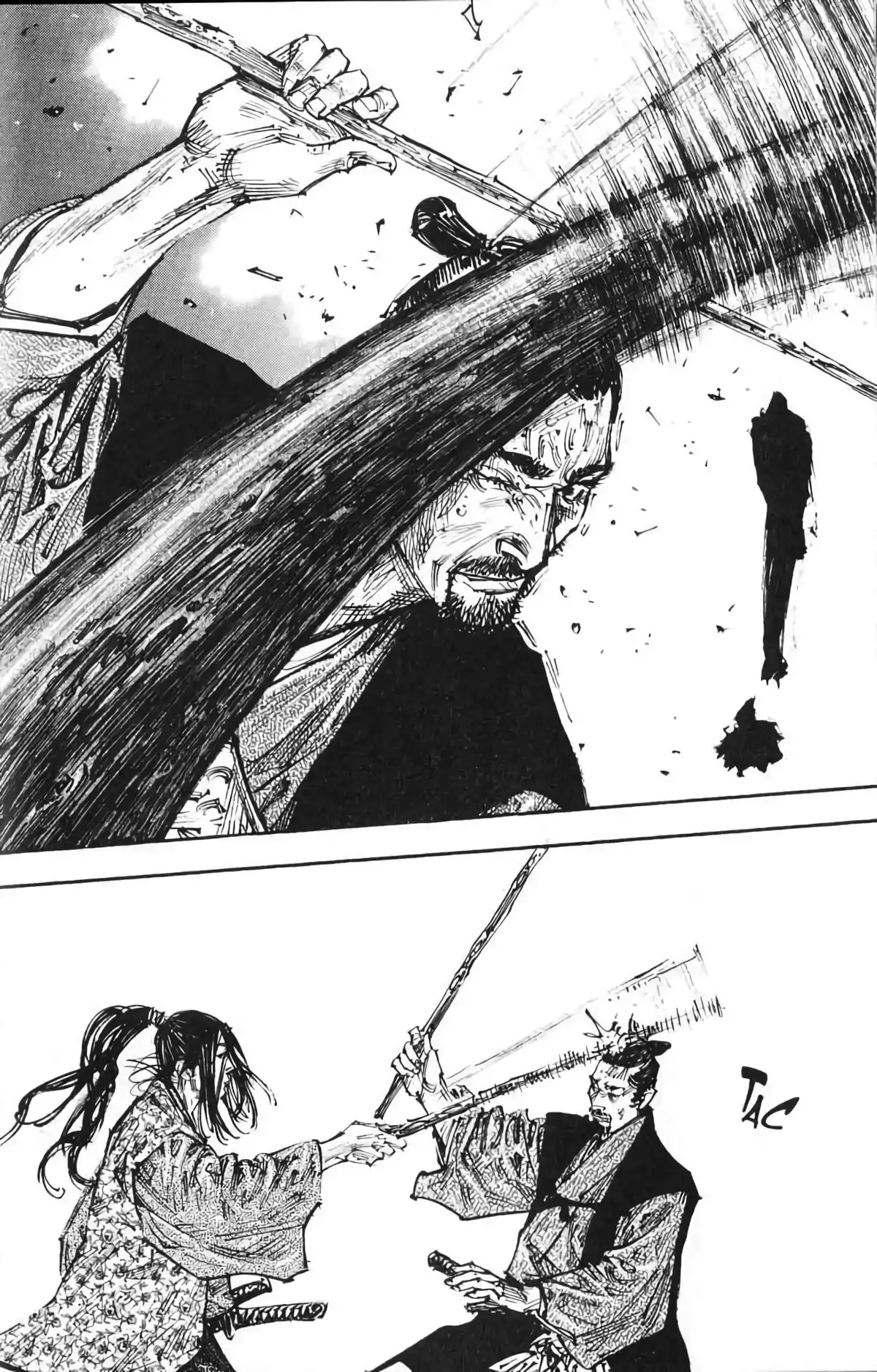 Vagabond Volume 29 page 77