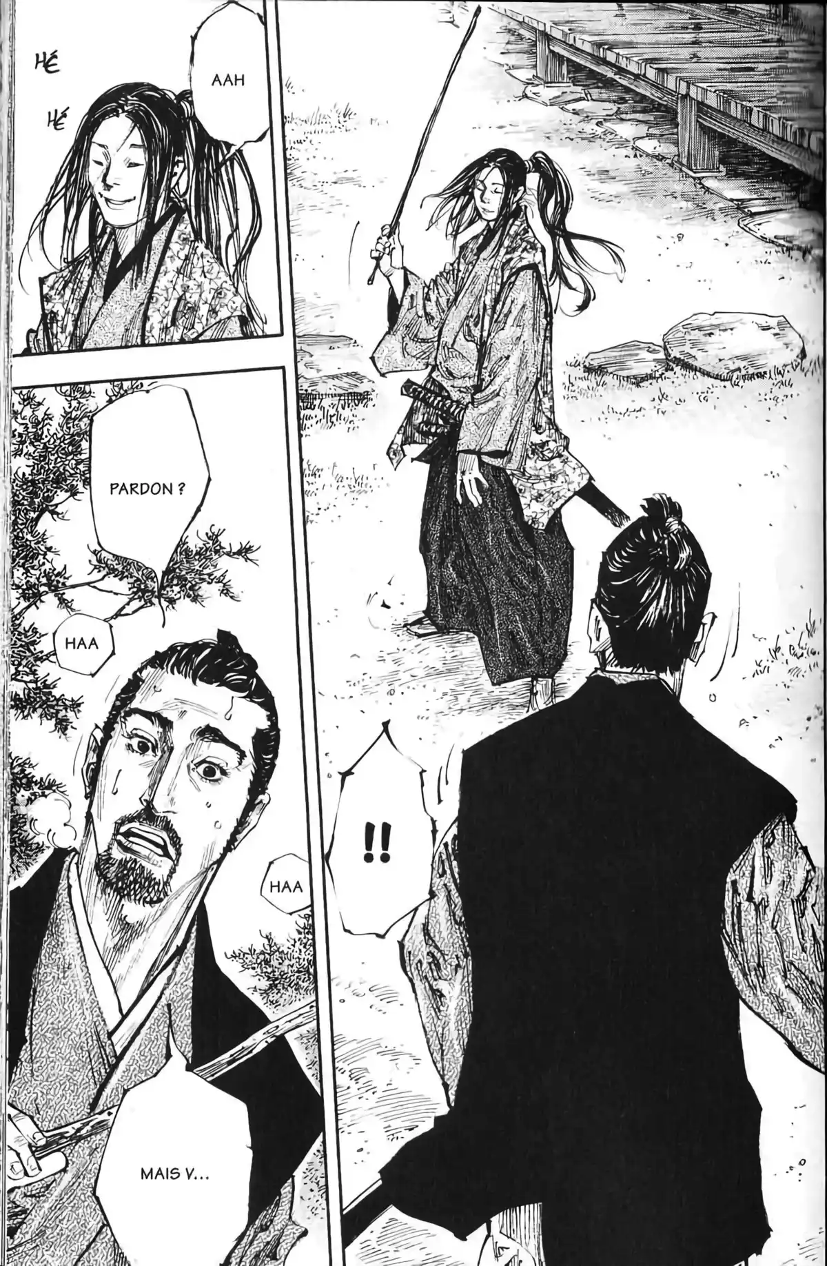 Vagabond Volume 29 page 78