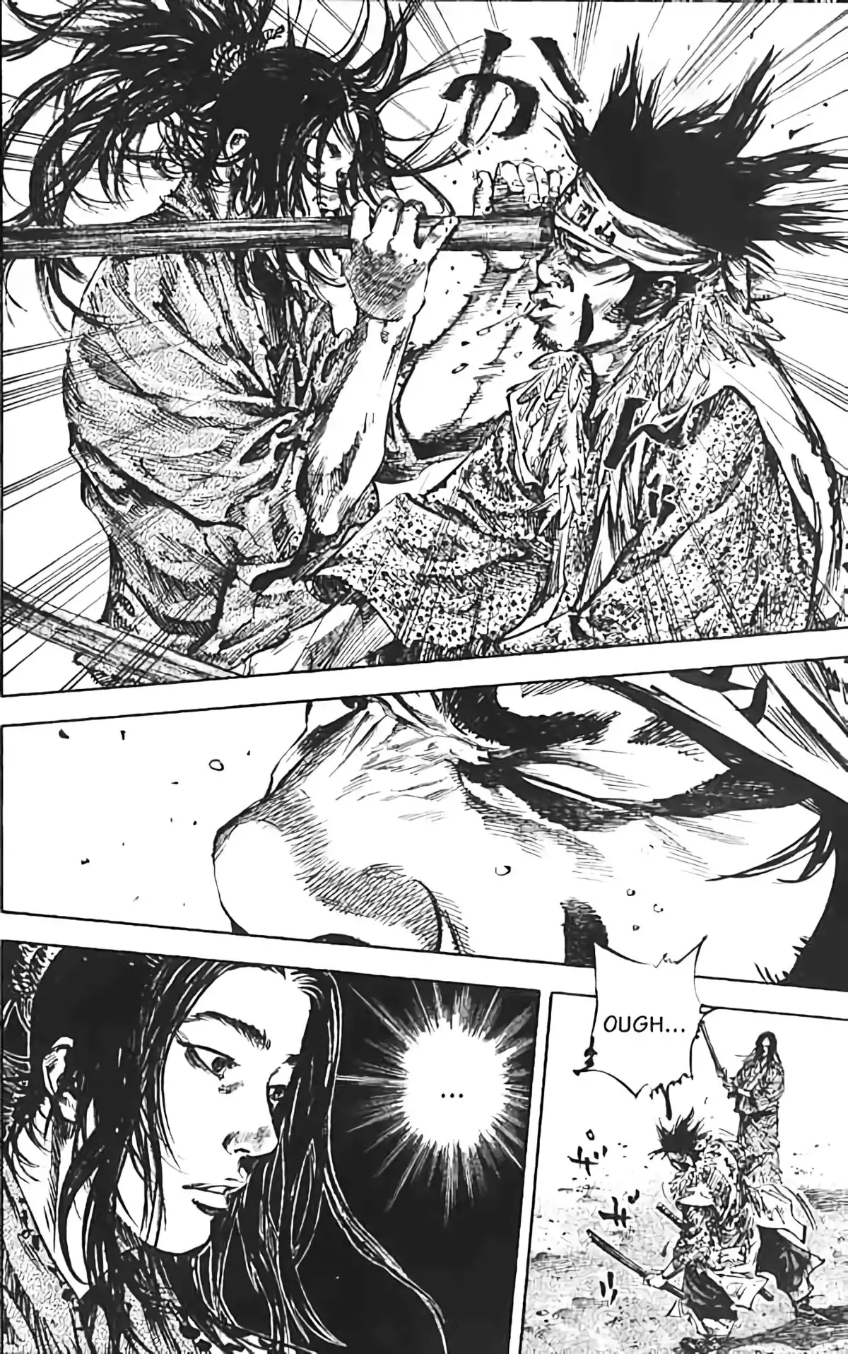 Vagabond Volume 18 page 22