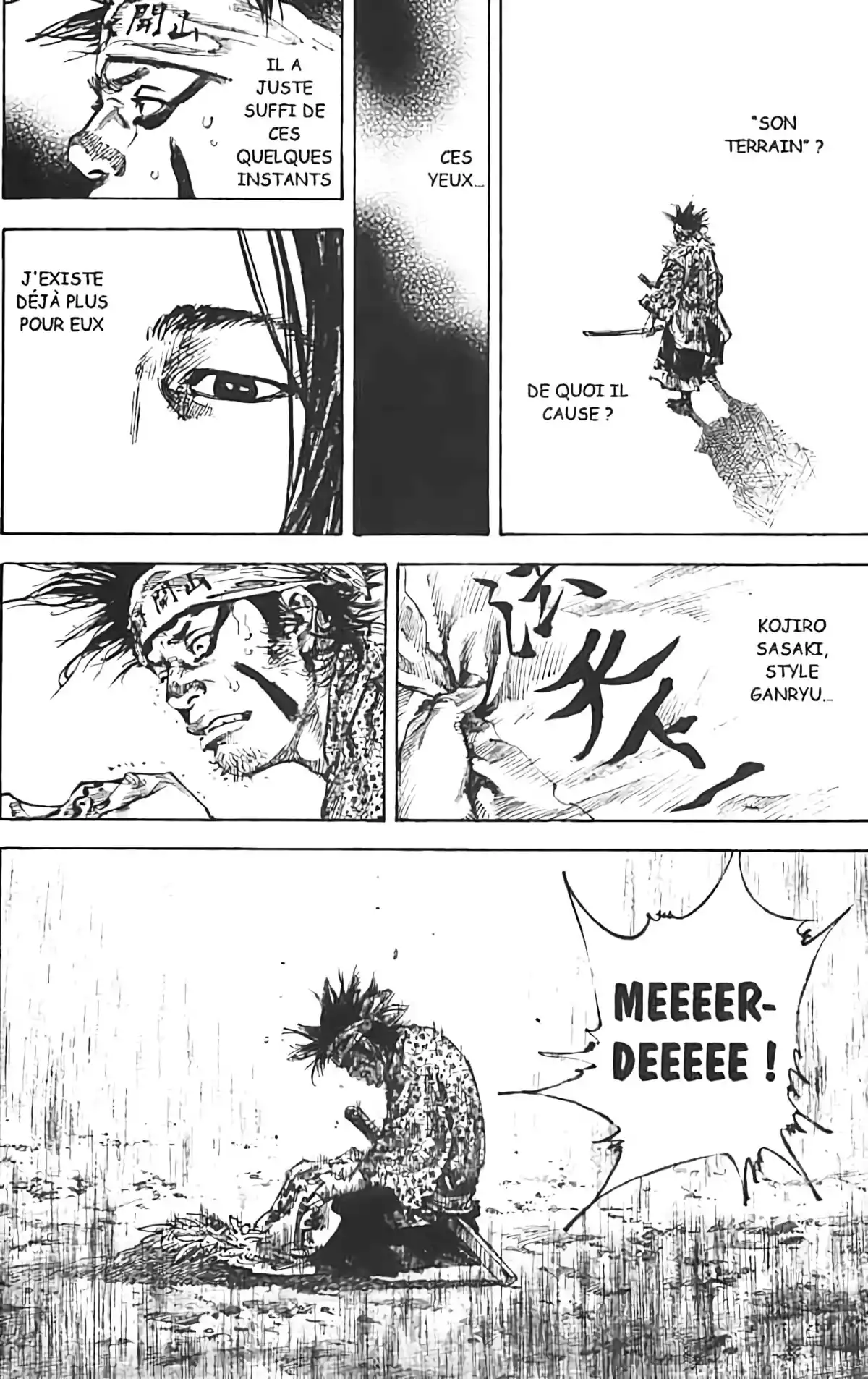 Vagabond Volume 18 page 26