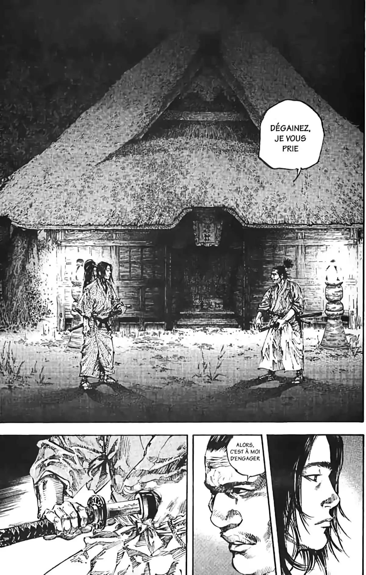 Vagabond Volume 18 page 44