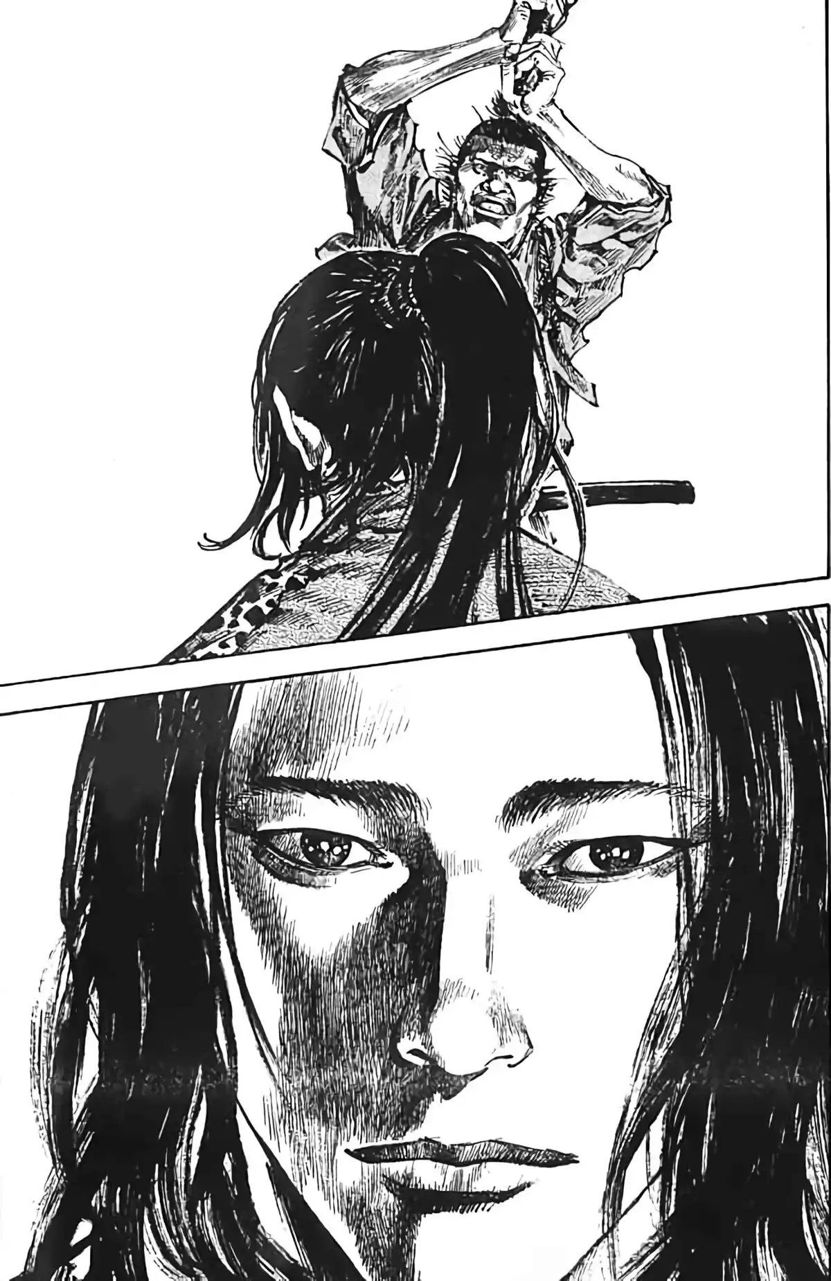 Vagabond Volume 18 page 46