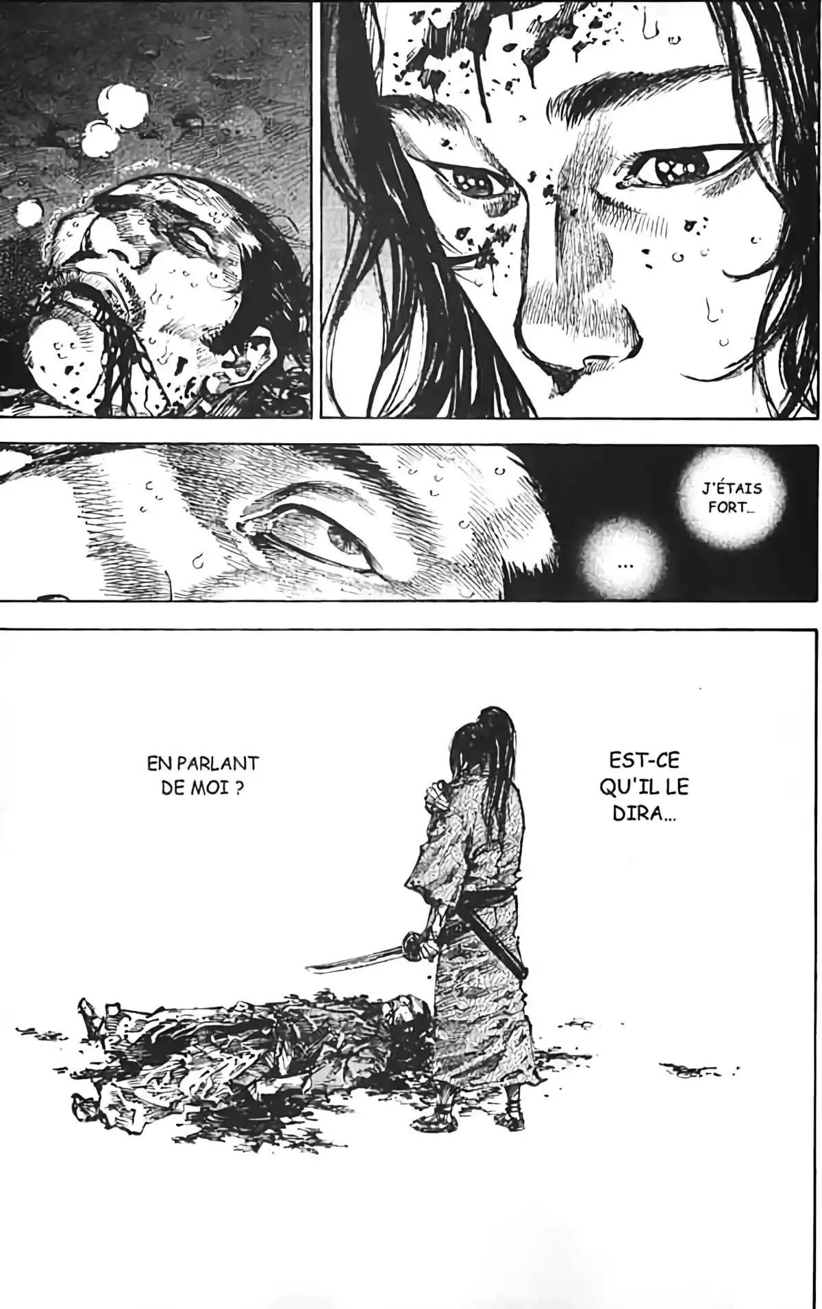 Vagabond Volume 18 page 52