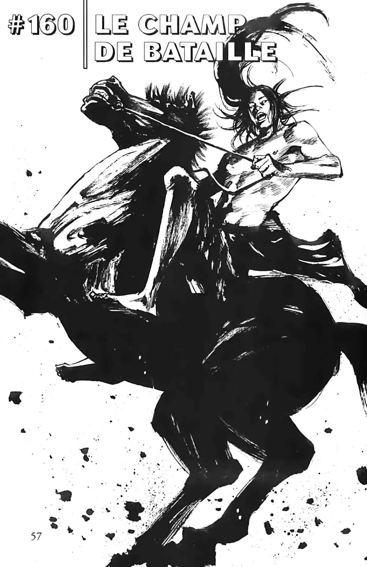 Vagabond Volume 18 page 56