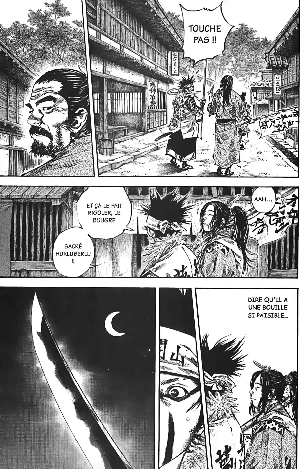 Vagabond Volume 18 page 59