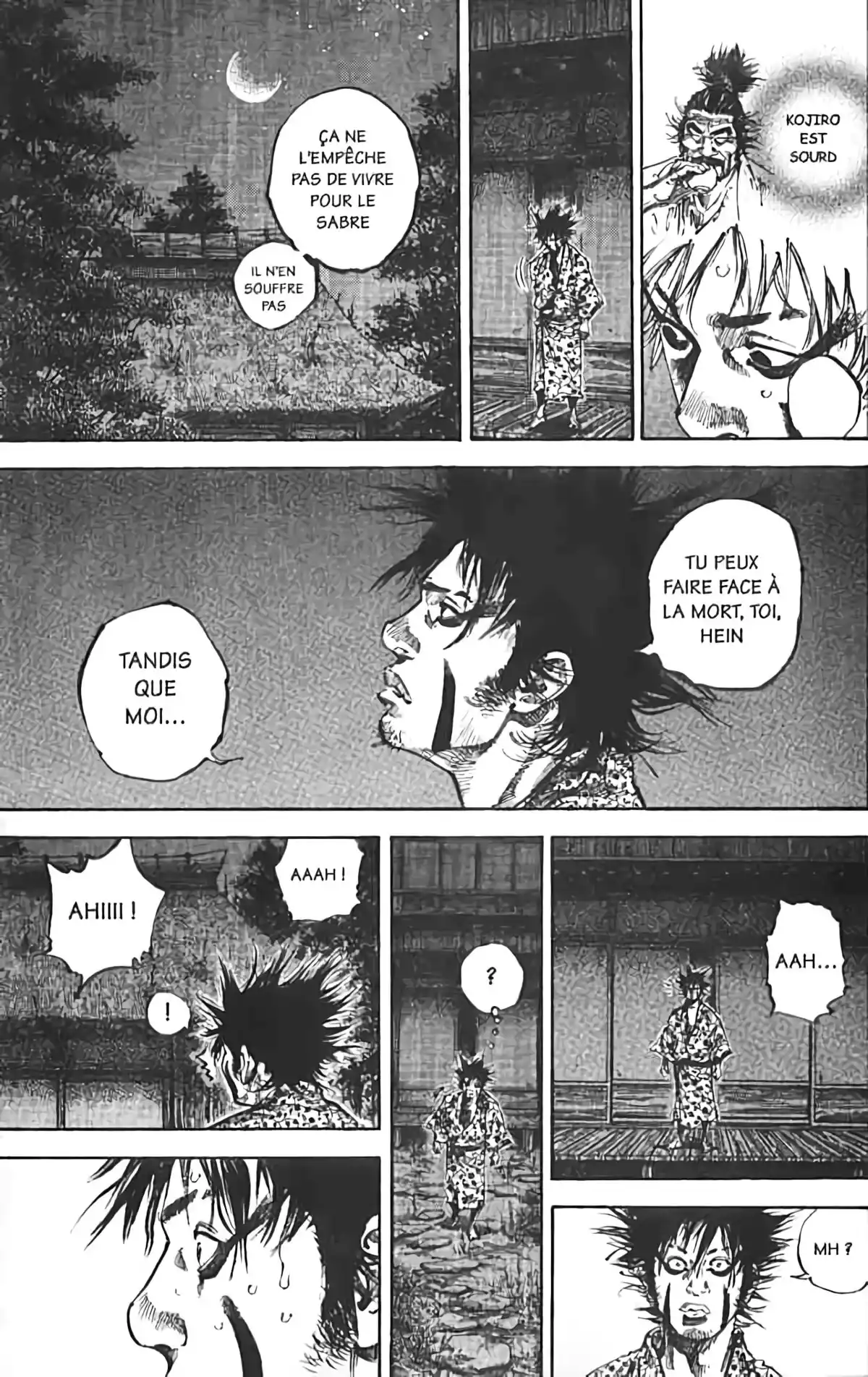 Vagabond Volume 18 page 63