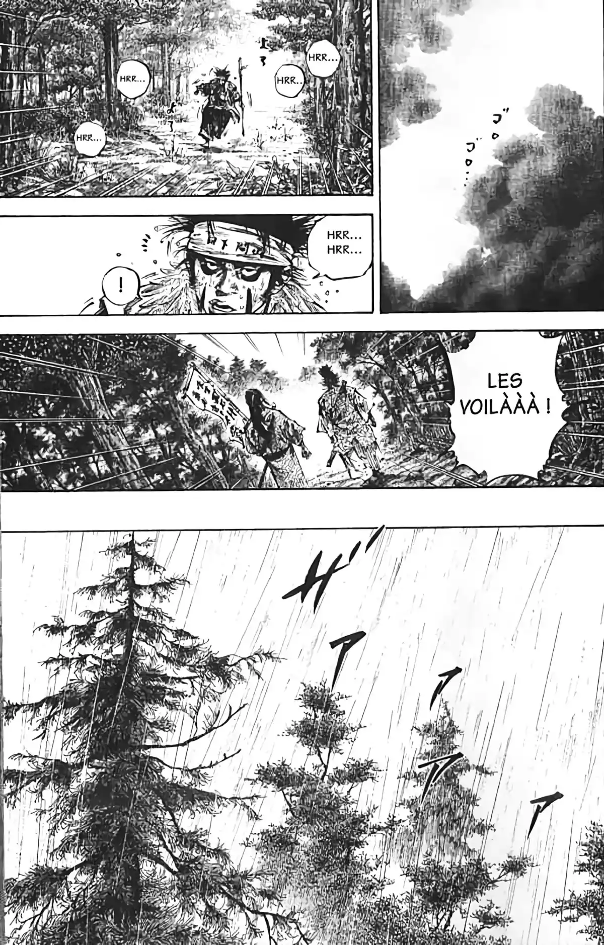 Vagabond Volume 18 page 75