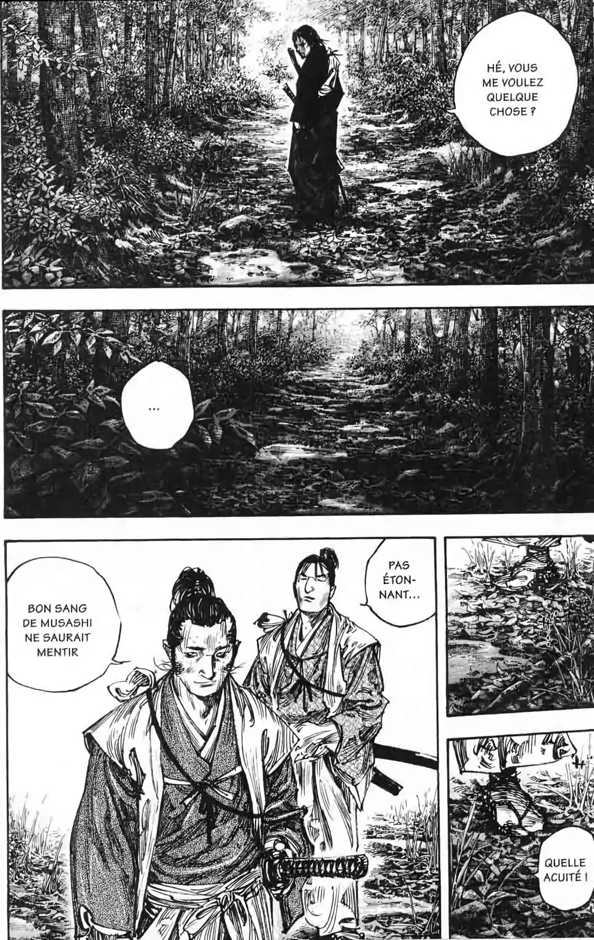 Vagabond Volume 31 page 11