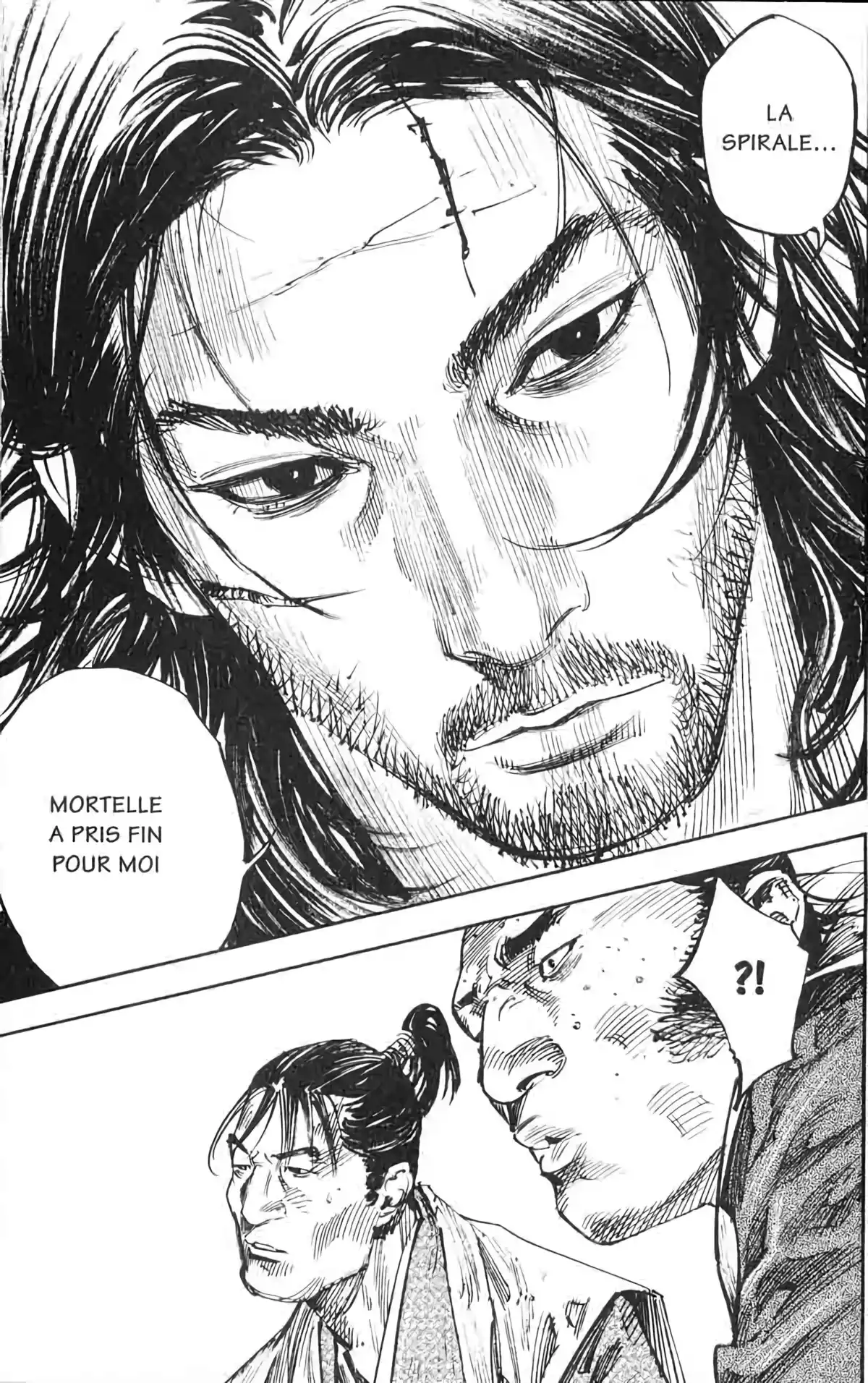 Vagabond Volume 31 page 16