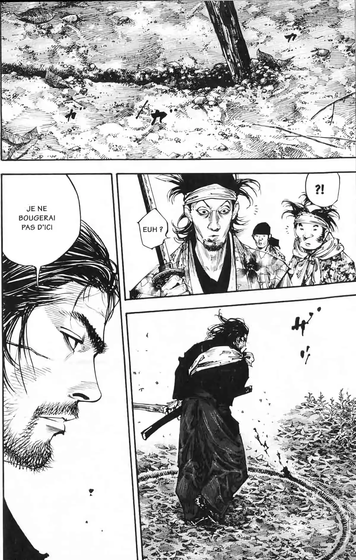 Vagabond Volume 31 page 29