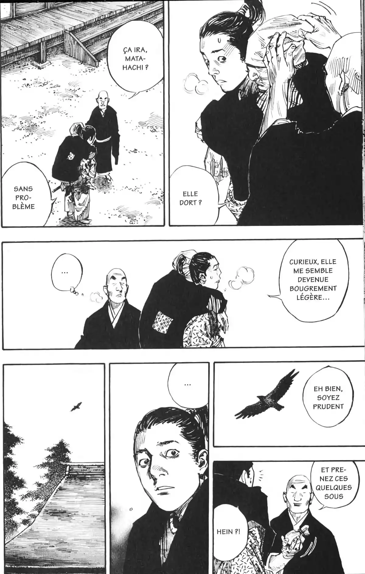 Vagabond Volume 31 page 59