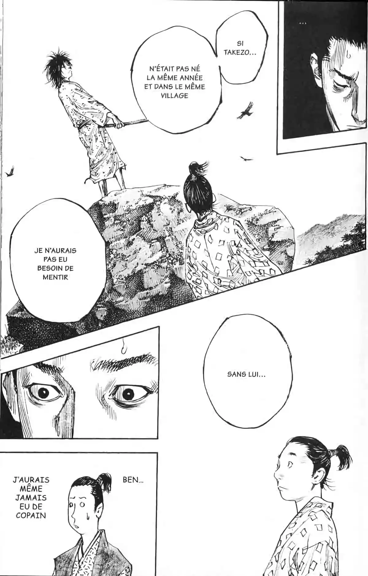 Vagabond Volume 31 page 66