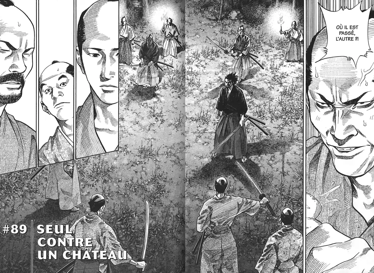 Vagabond Volume 10 page 23