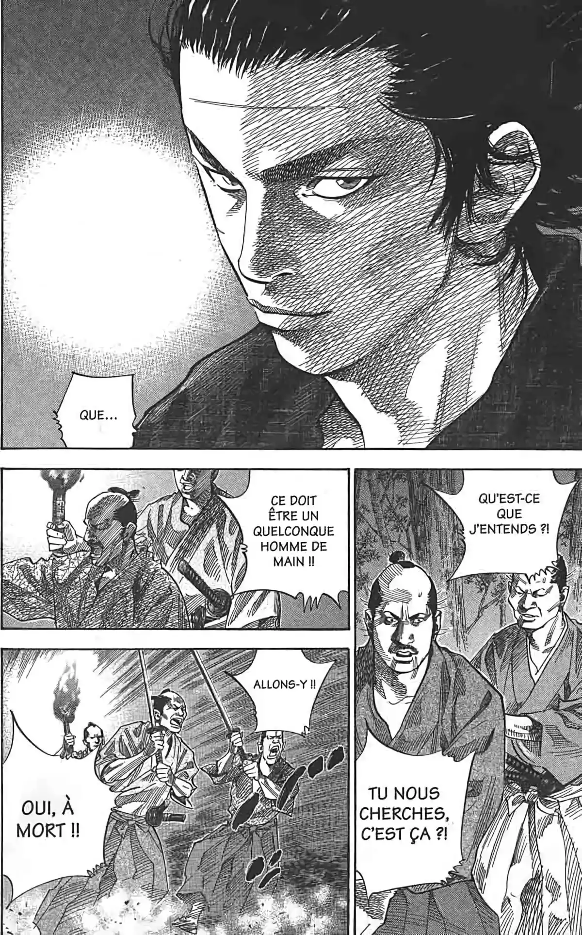 Vagabond Volume 10 page 24