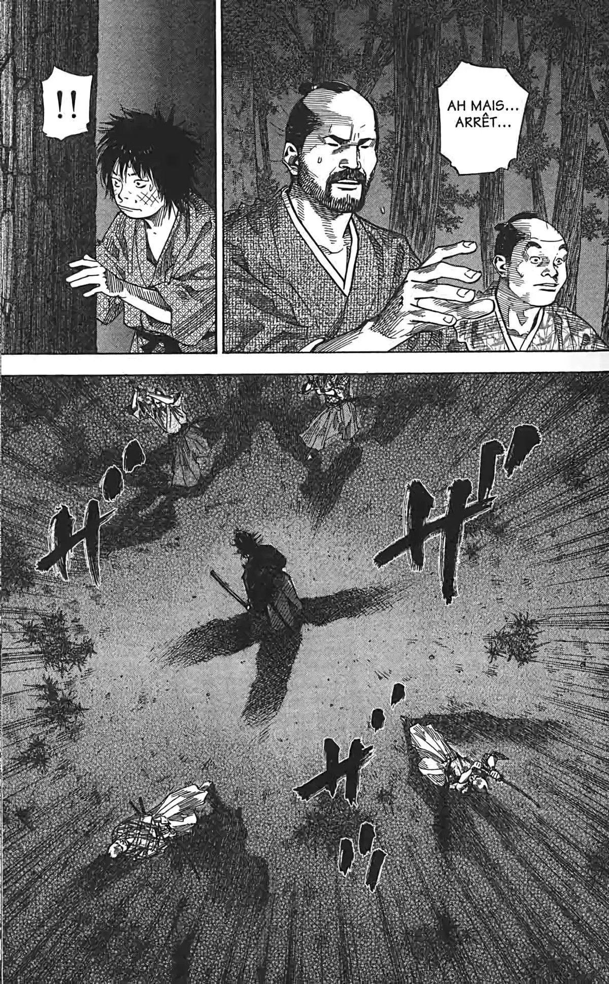 Vagabond Volume 10 page 25
