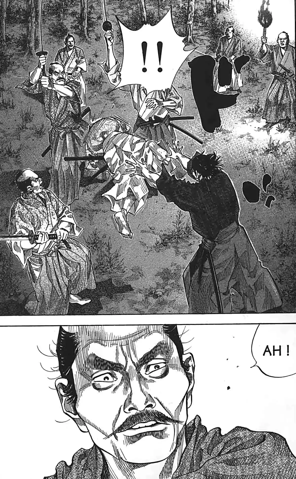 Vagabond Volume 10 page 27