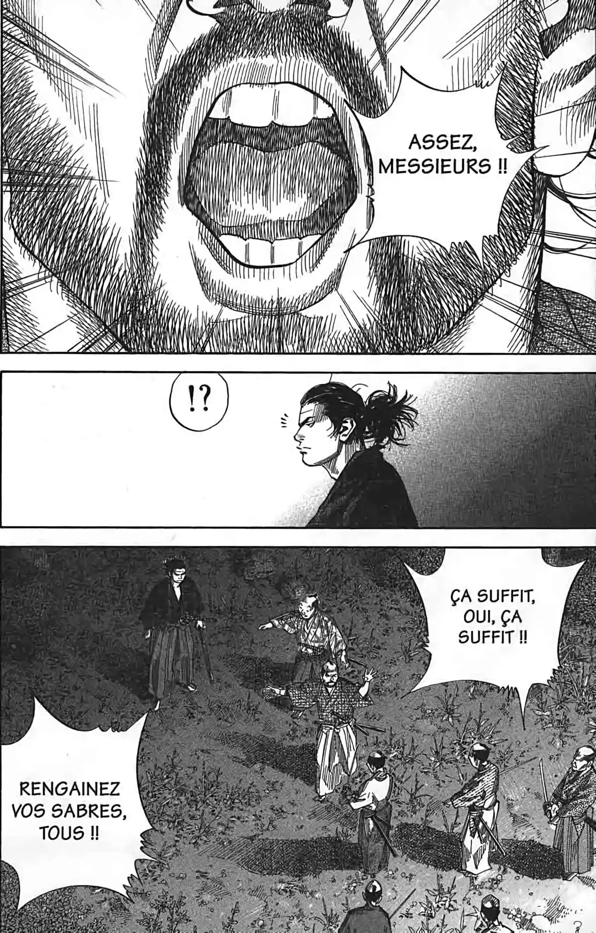 Vagabond Volume 10 page 31