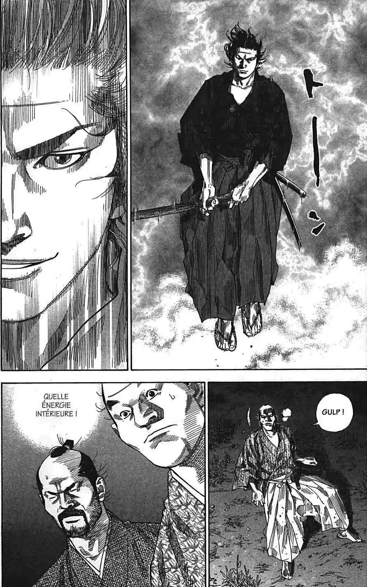 Vagabond Volume 10 page 44