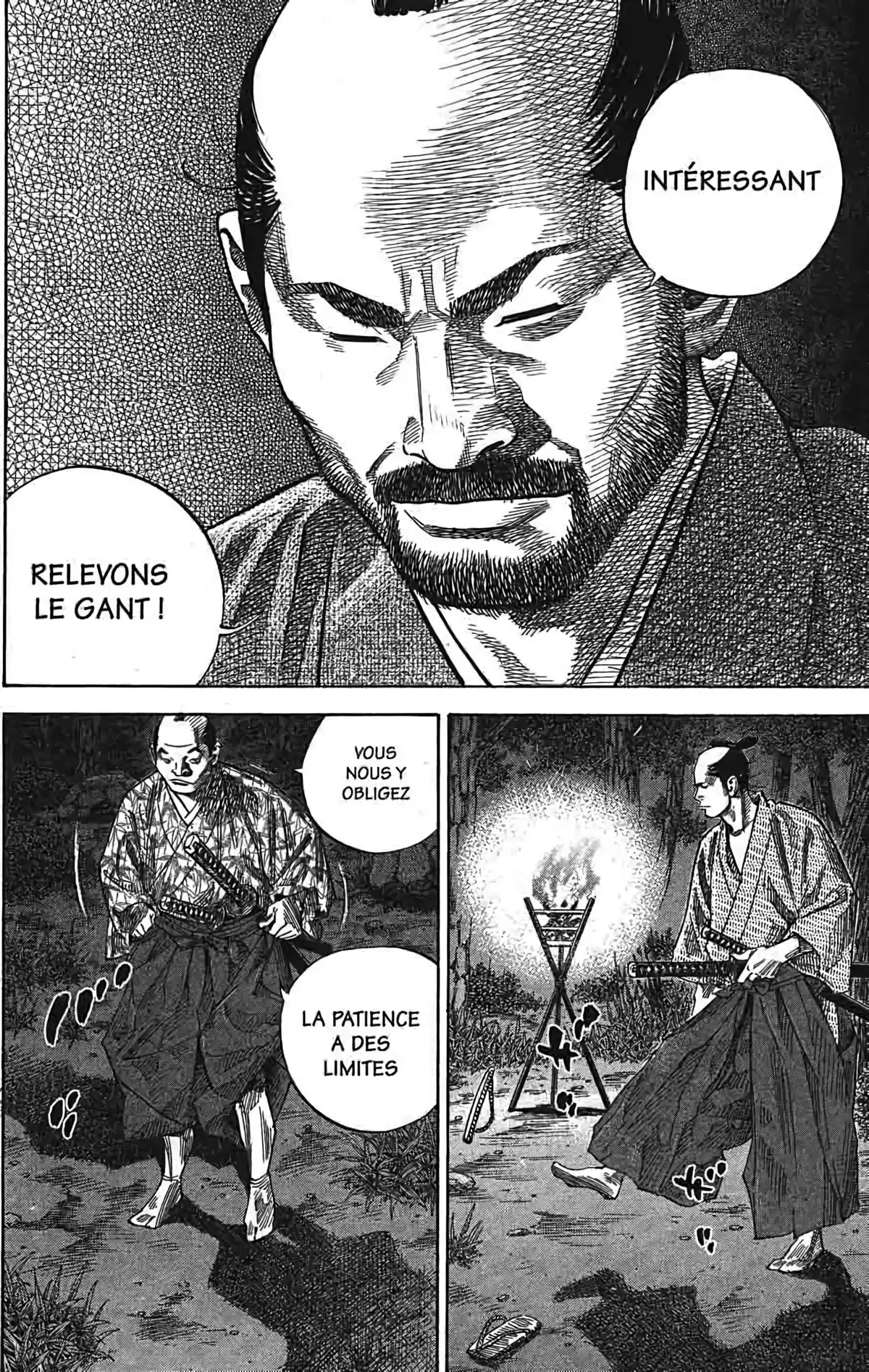 Vagabond Volume 10 page 46