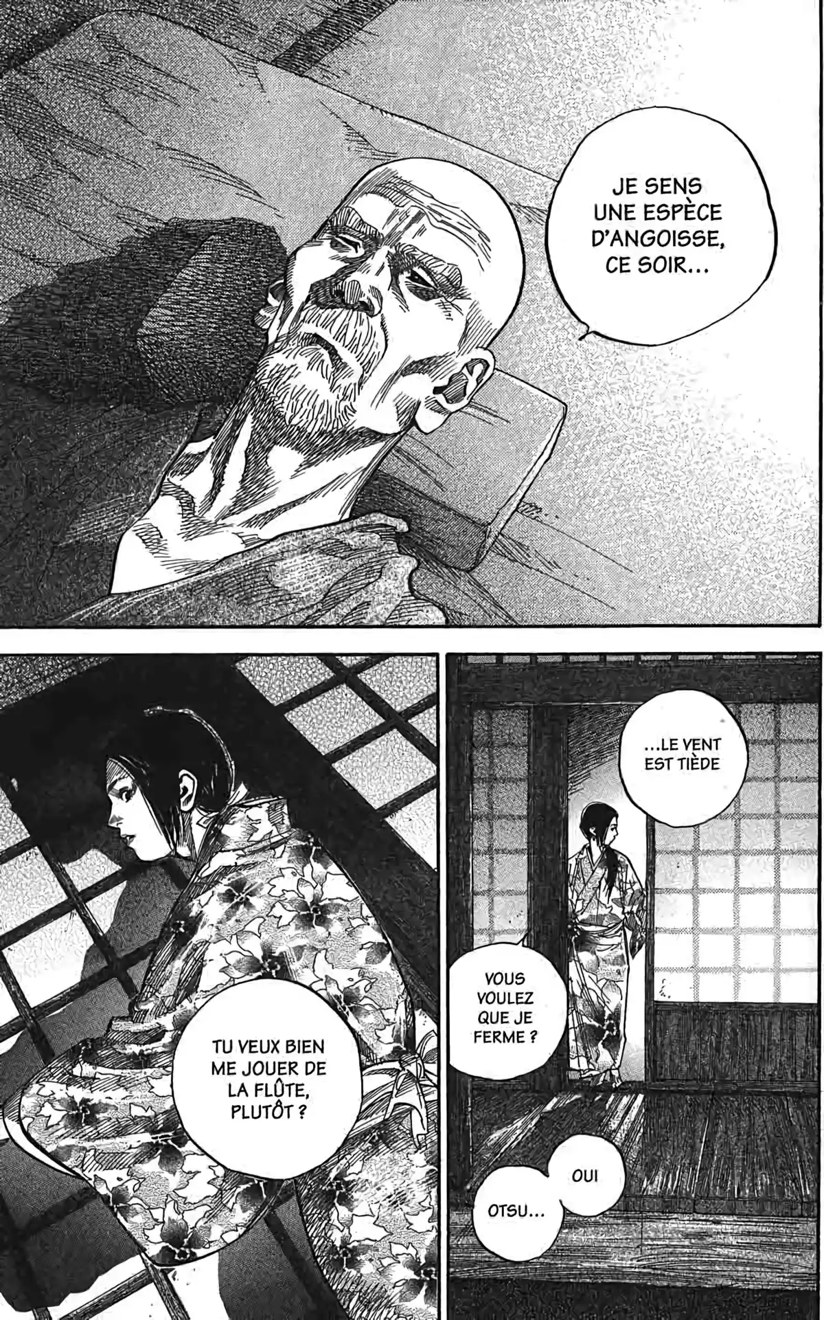 Vagabond Volume 10 page 49