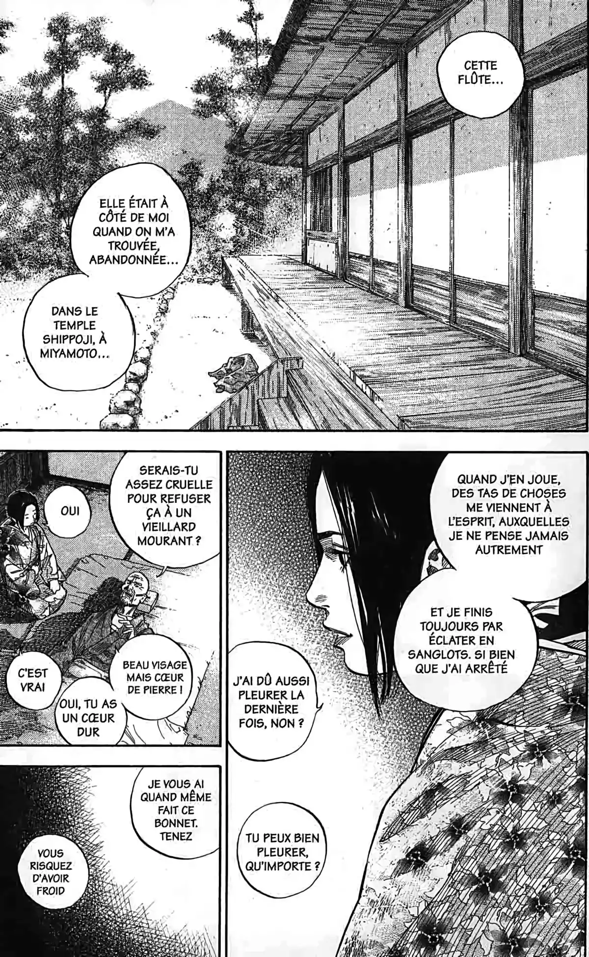 Vagabond Volume 10 page 51
