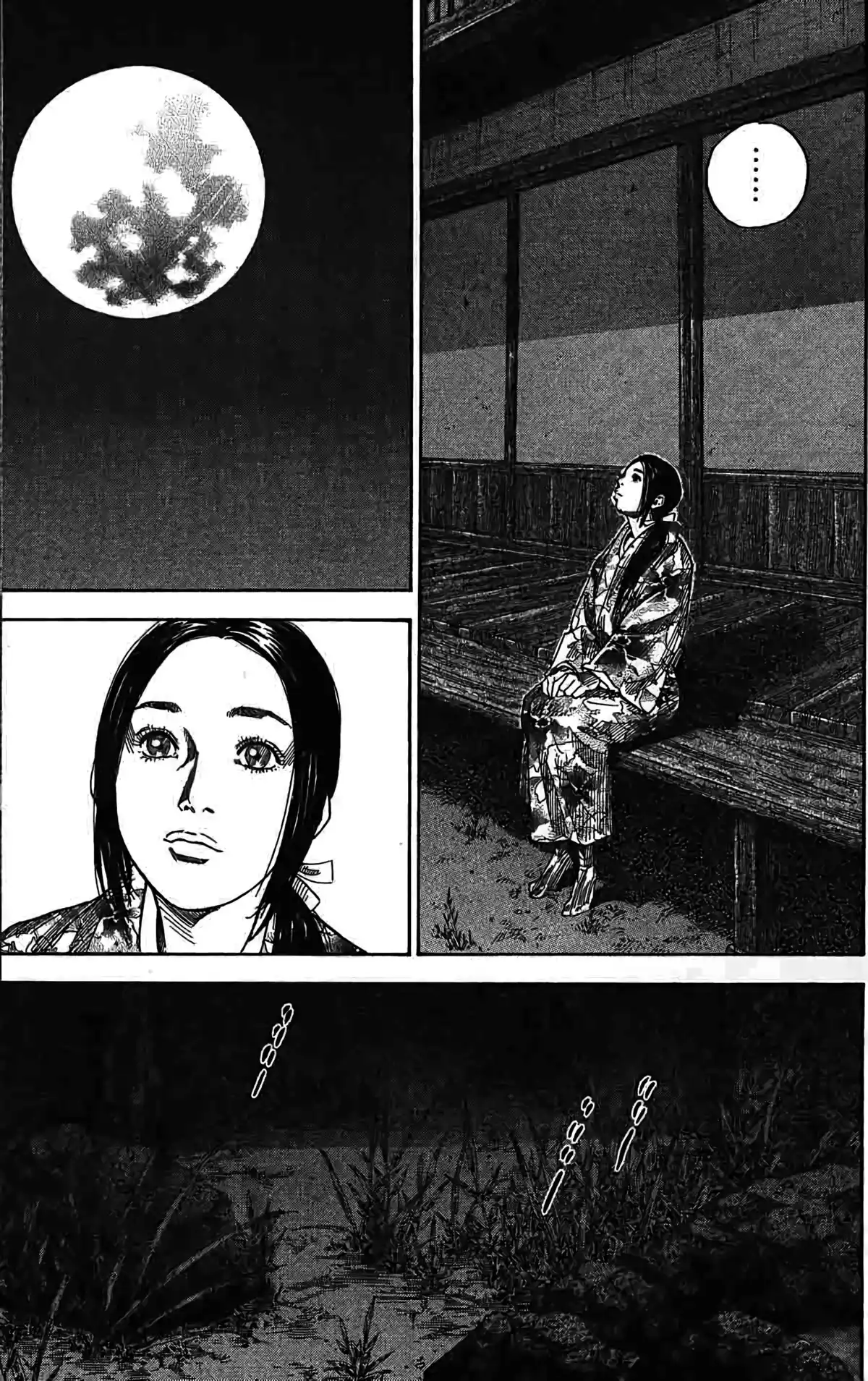 Vagabond Volume 10 page 53