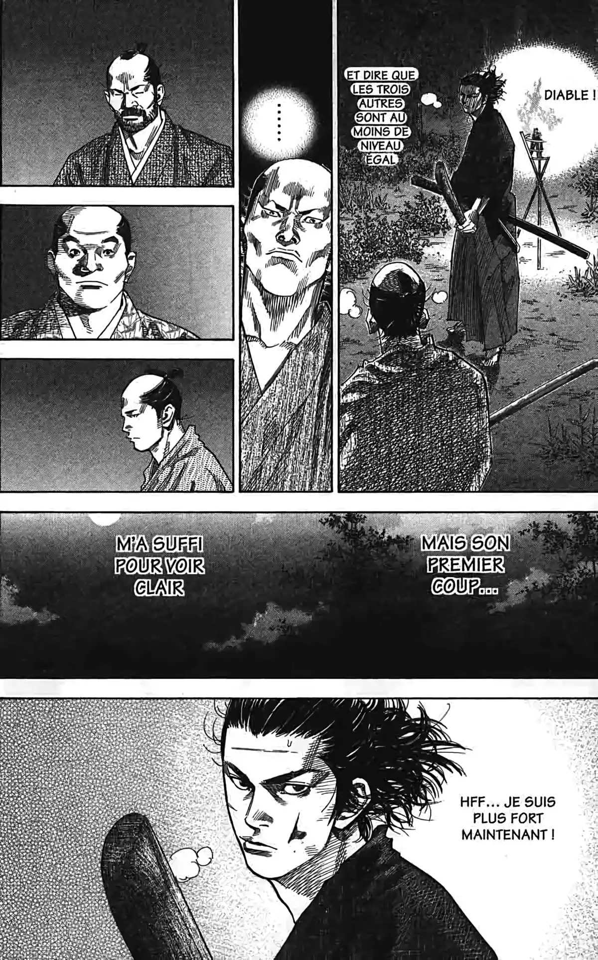 Vagabond Volume 10 page 56