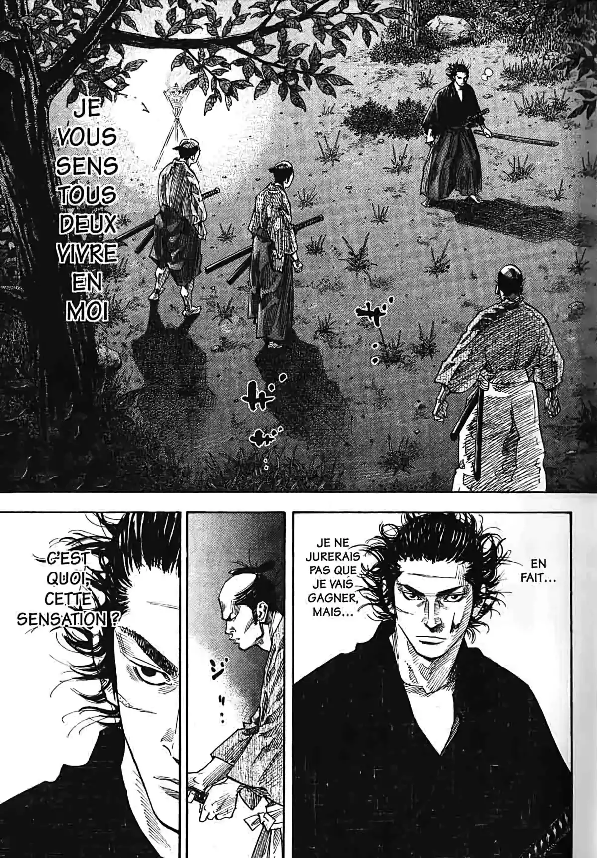 Vagabond Volume 10 page 59