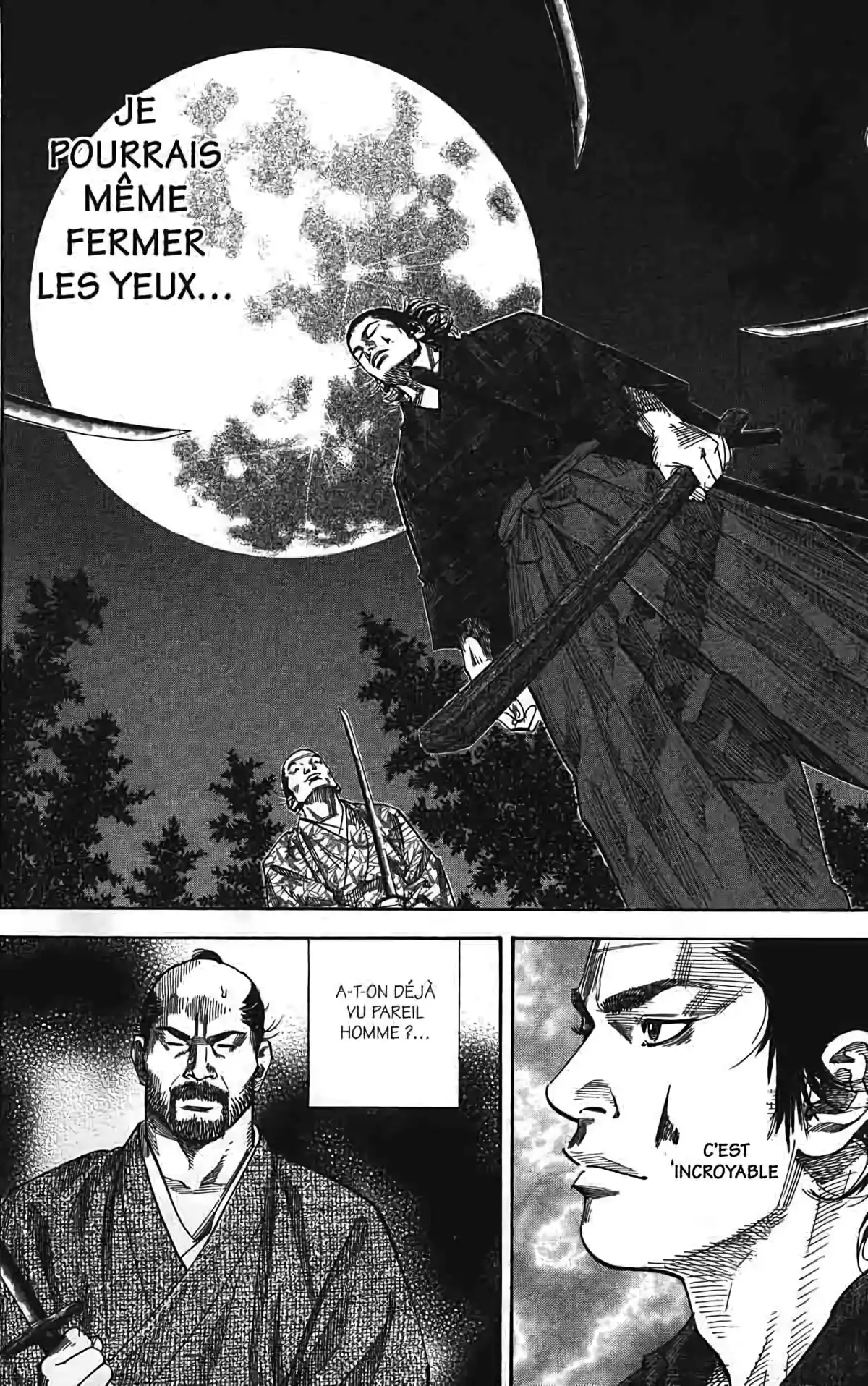 Vagabond Volume 10 page 60