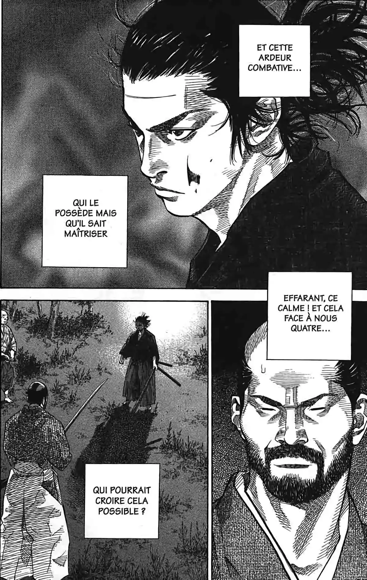 Vagabond Volume 10 page 64