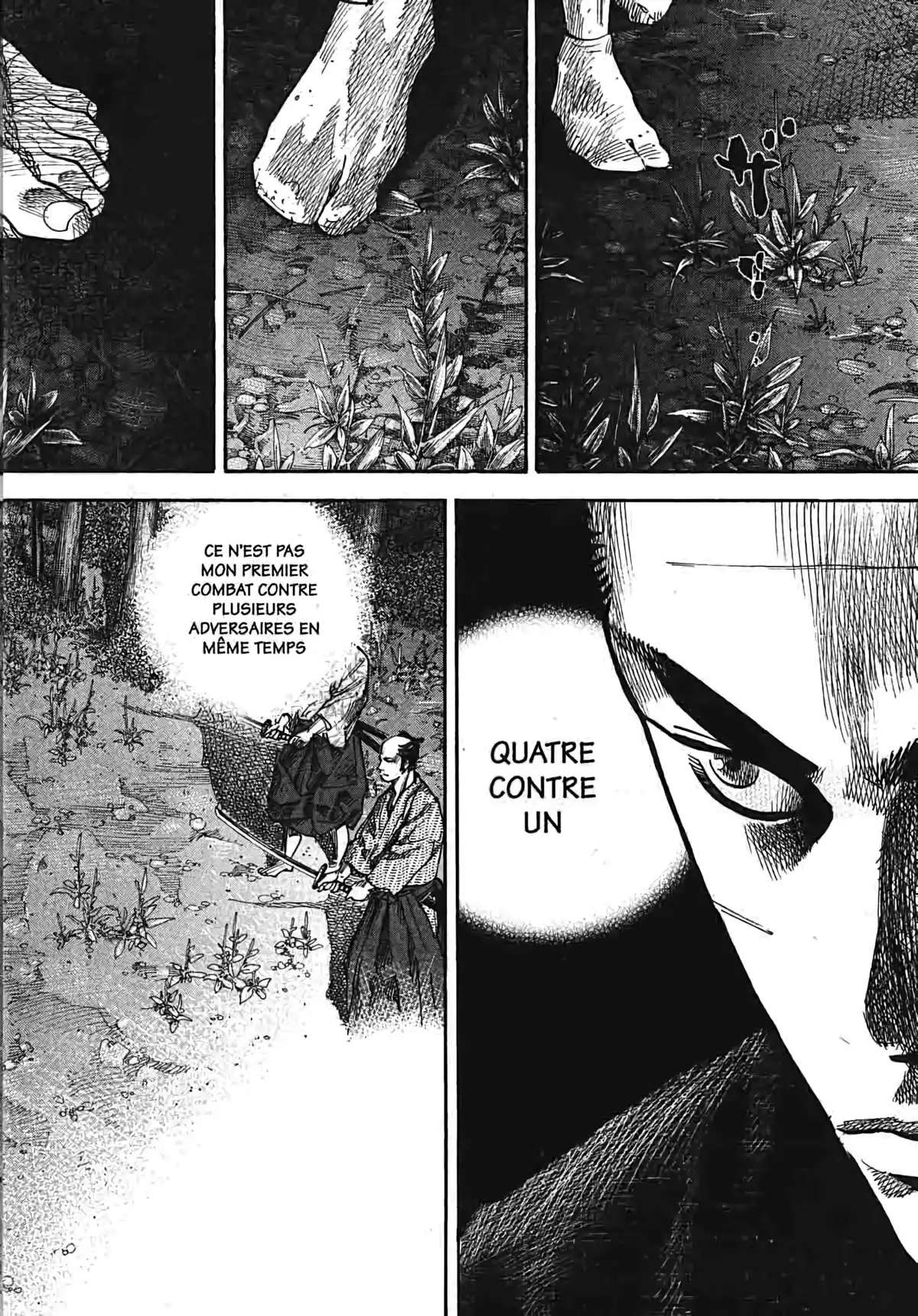 Vagabond Volume 10 page 66