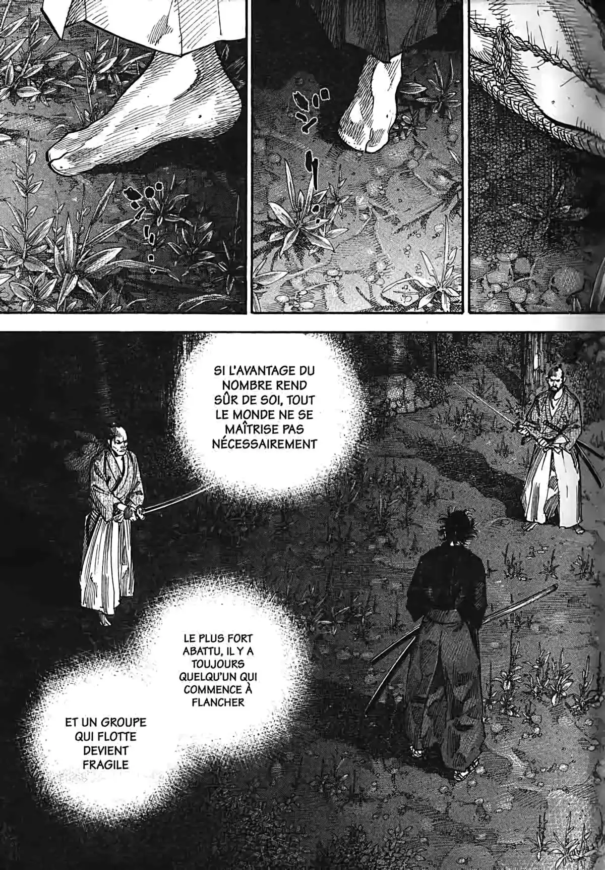 Vagabond Volume 10 page 67