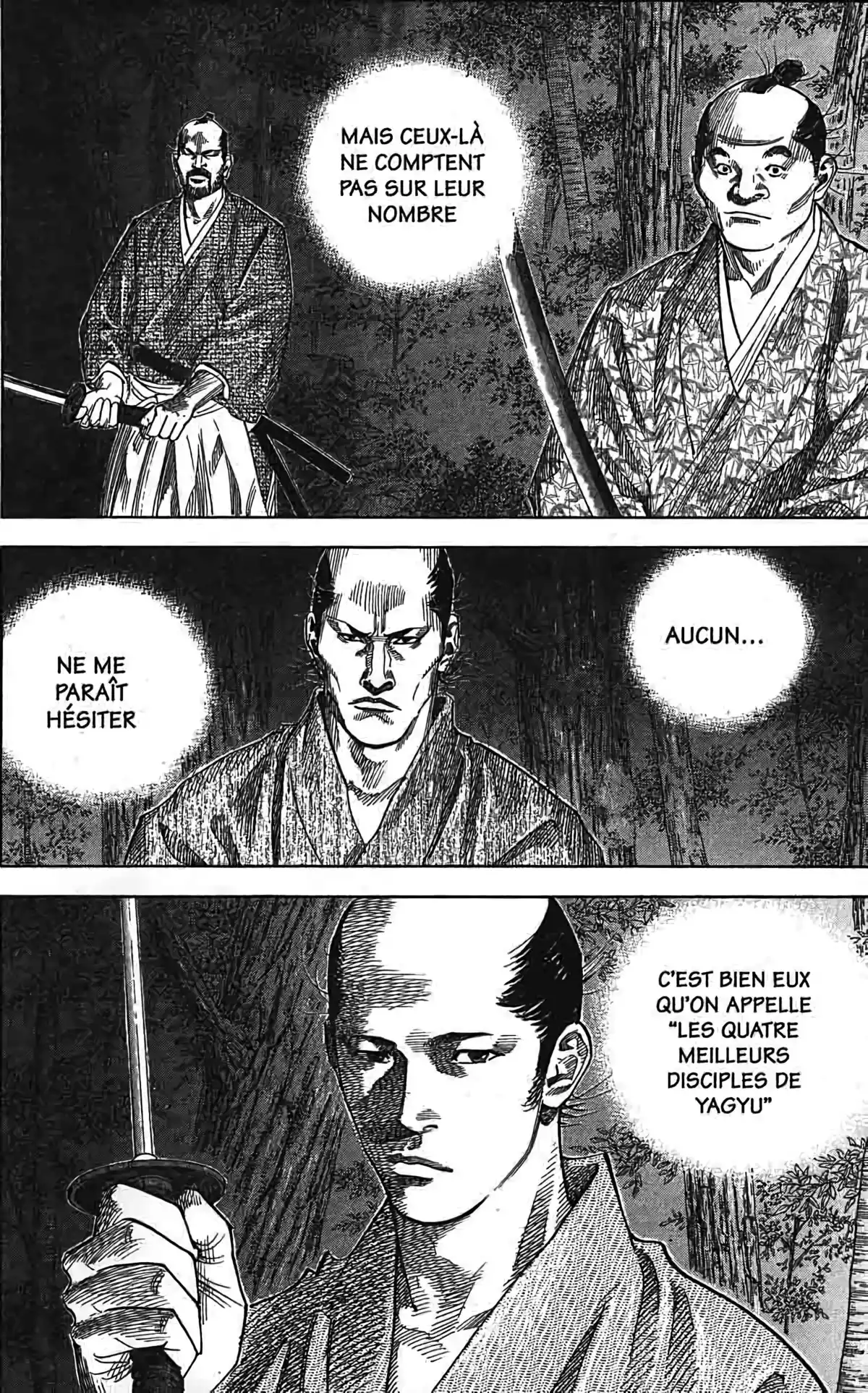 Vagabond Volume 10 page 68