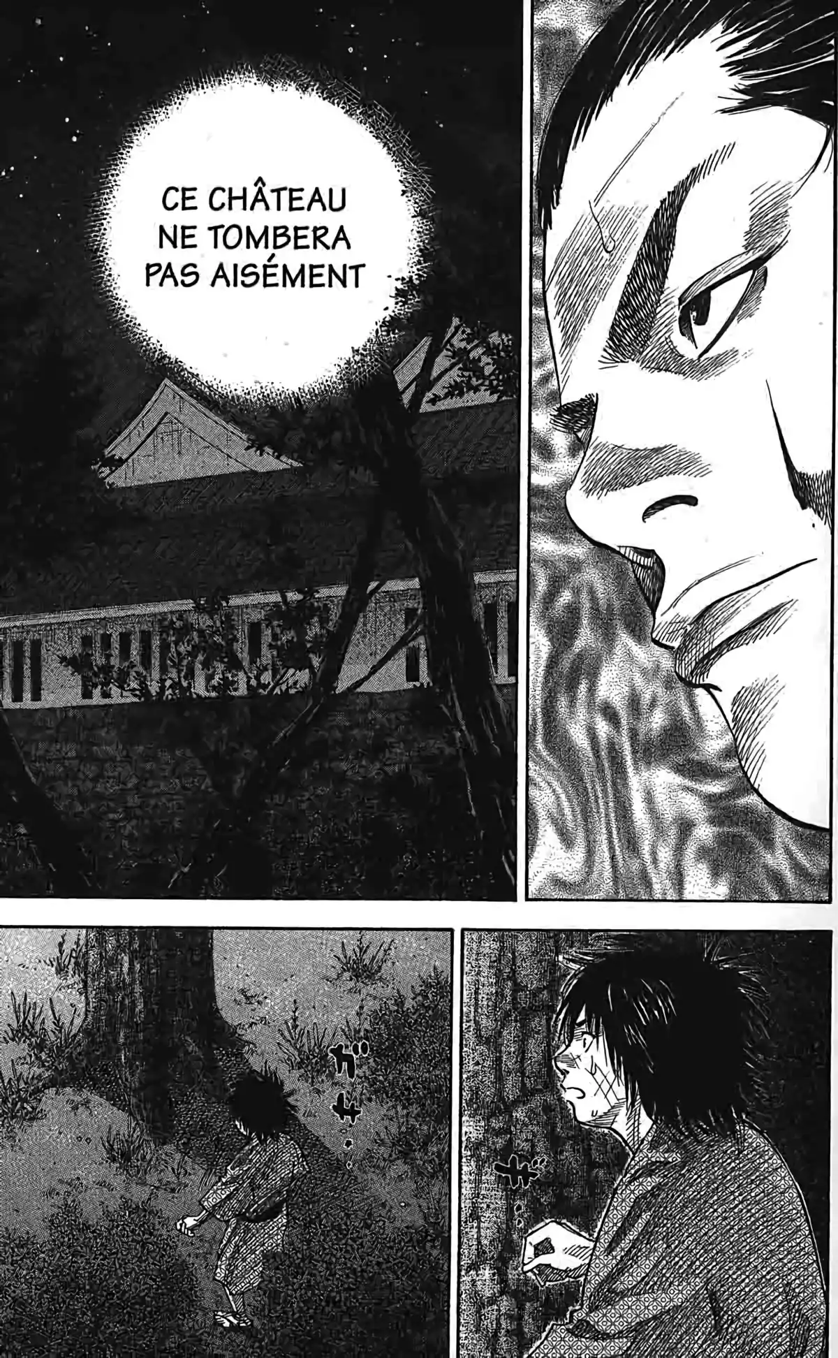 Vagabond Volume 10 page 69