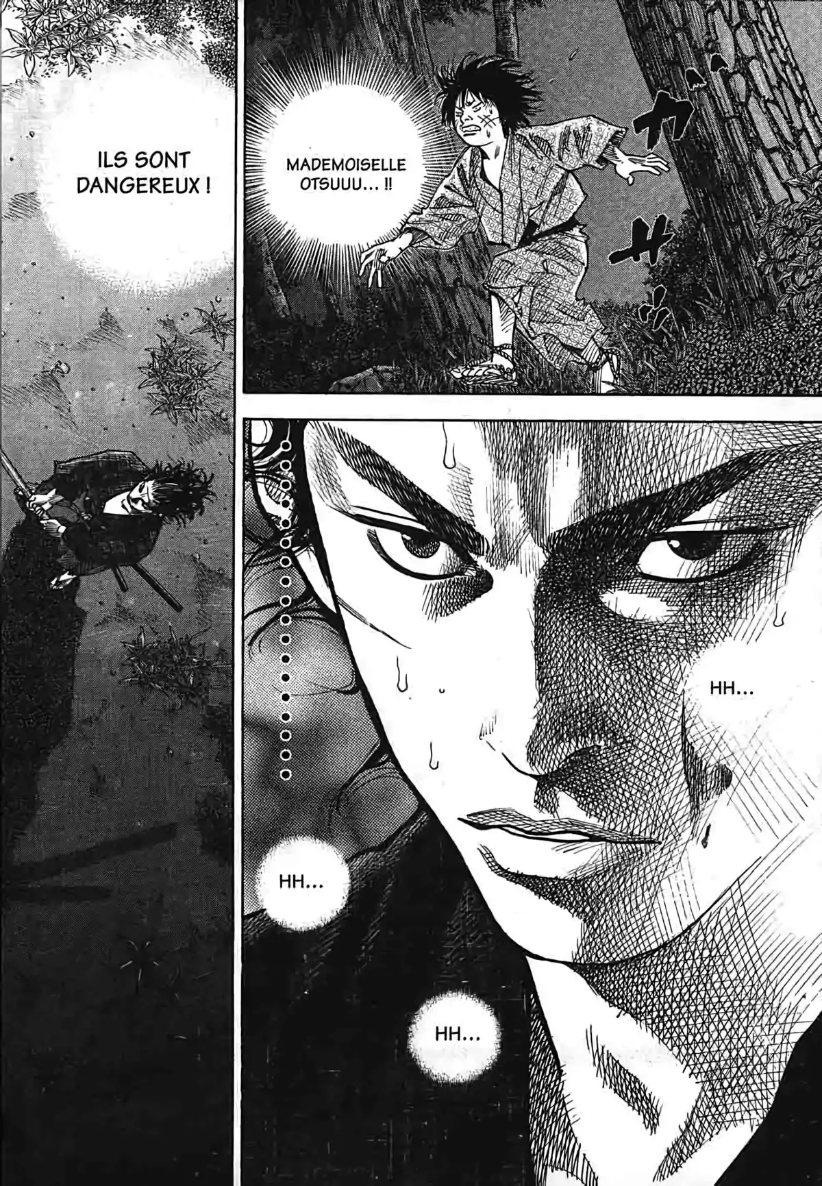 Vagabond Volume 10 page 70