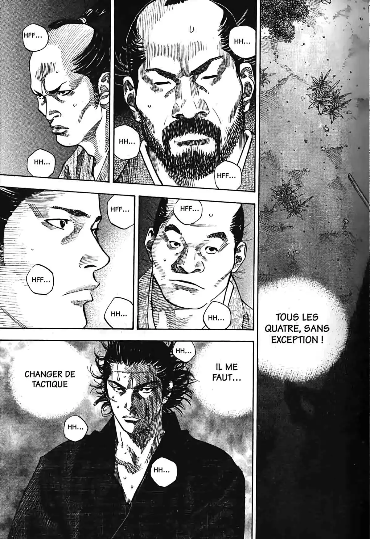 Vagabond Volume 10 page 71