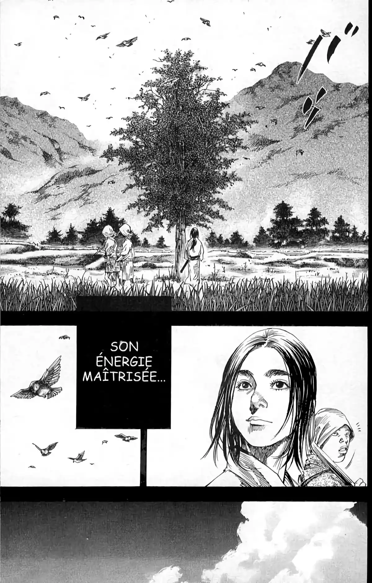 Vagabond Volume 22 page 11