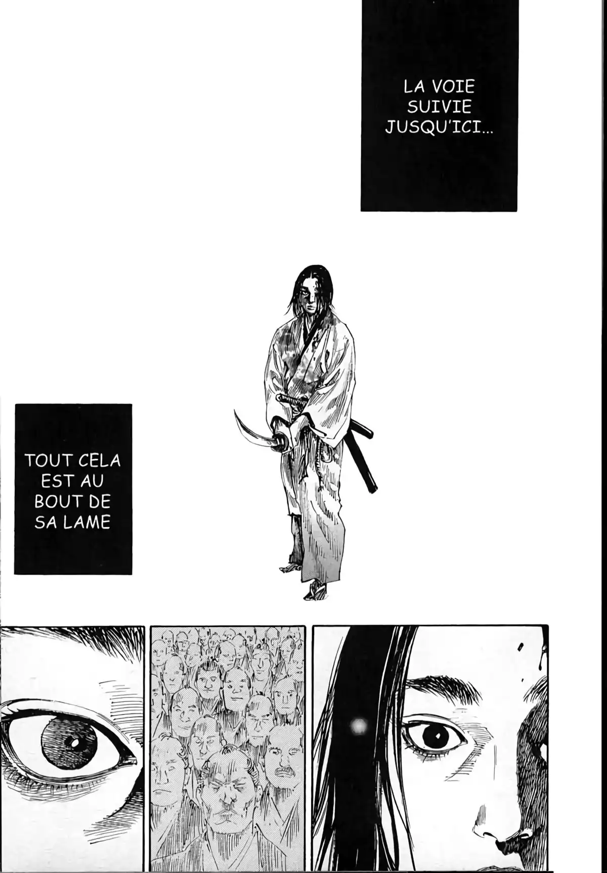 Vagabond Volume 22 page 13