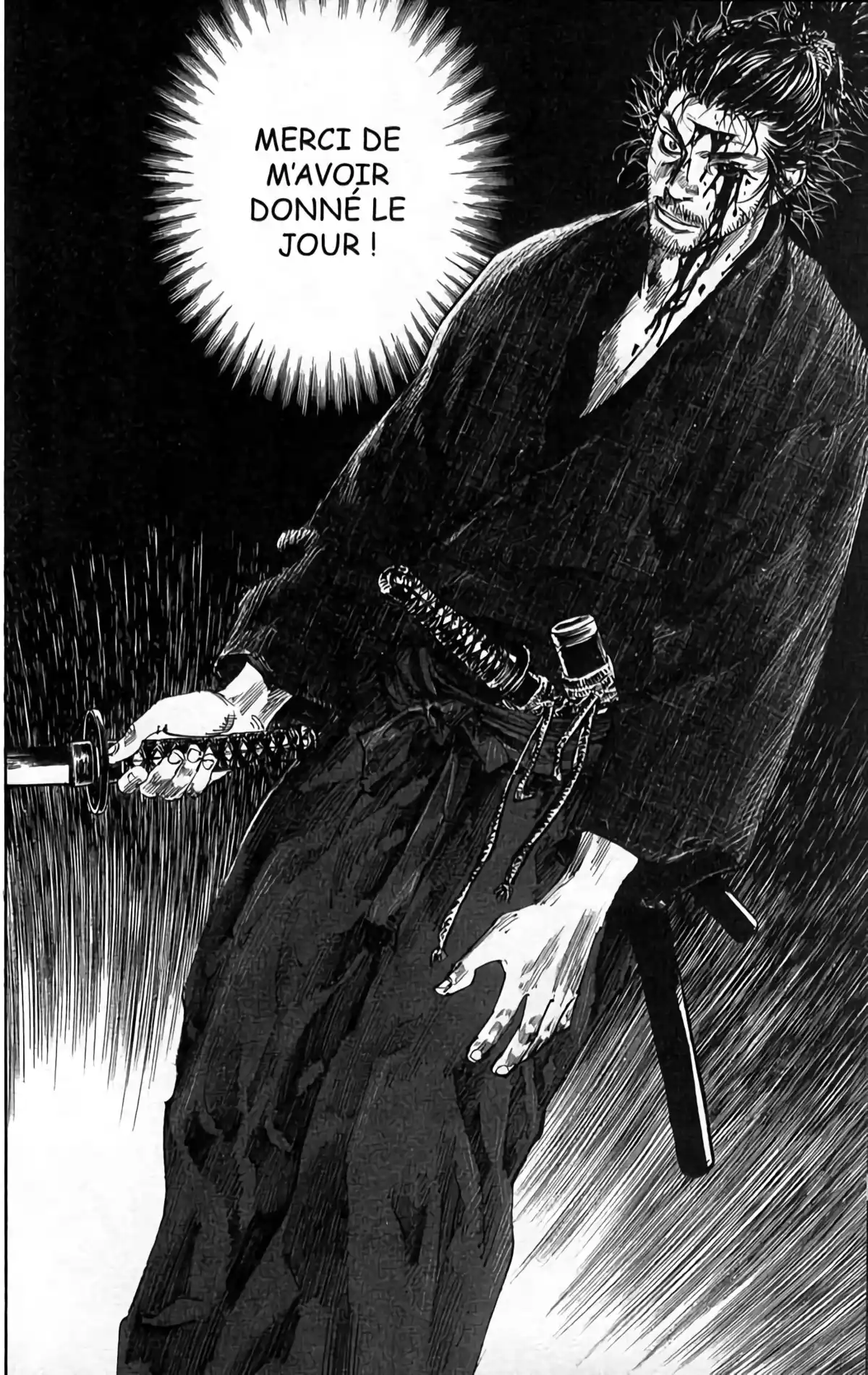 Vagabond Volume 22 page 16