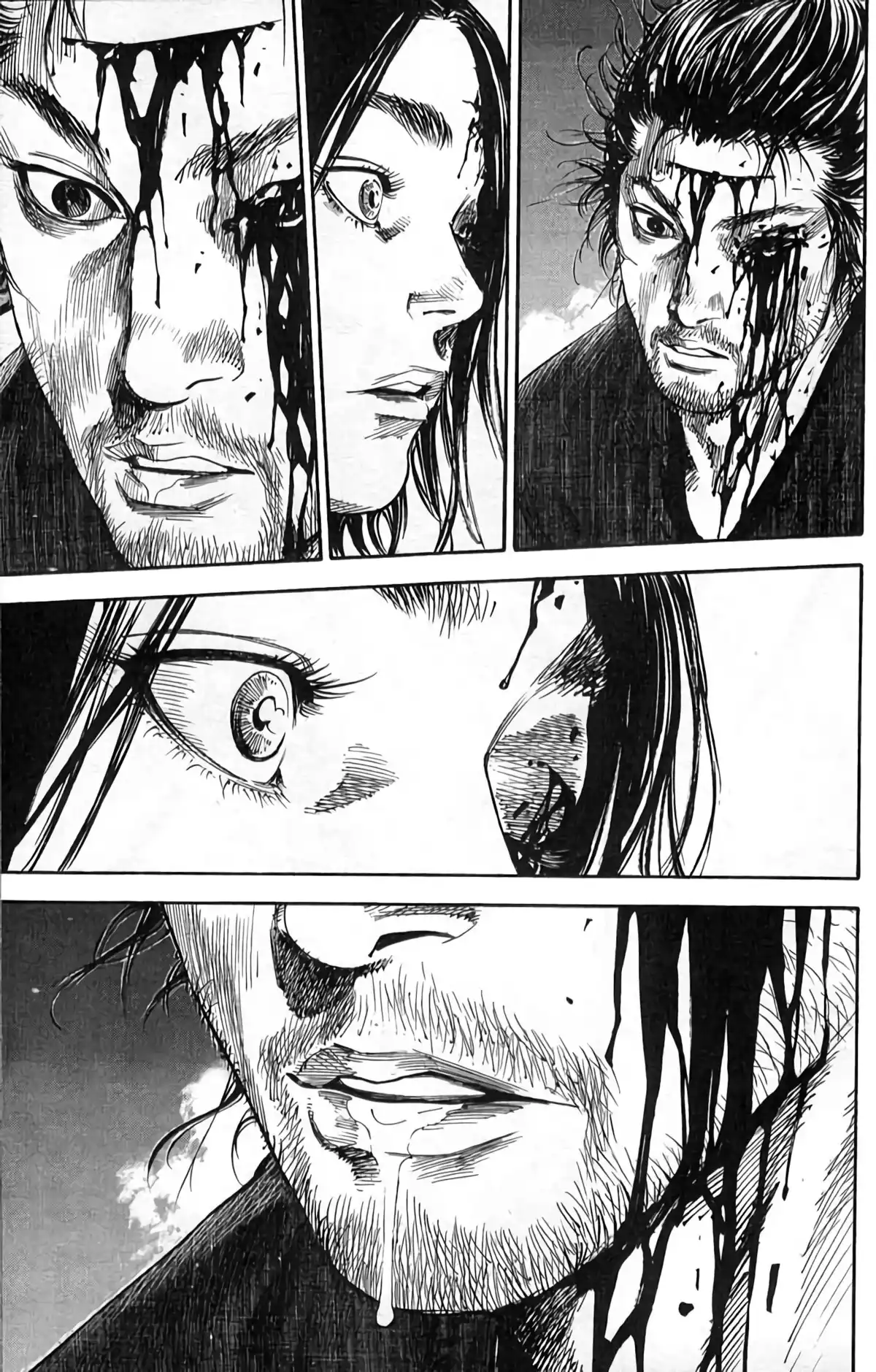 Vagabond Volume 22 page 17