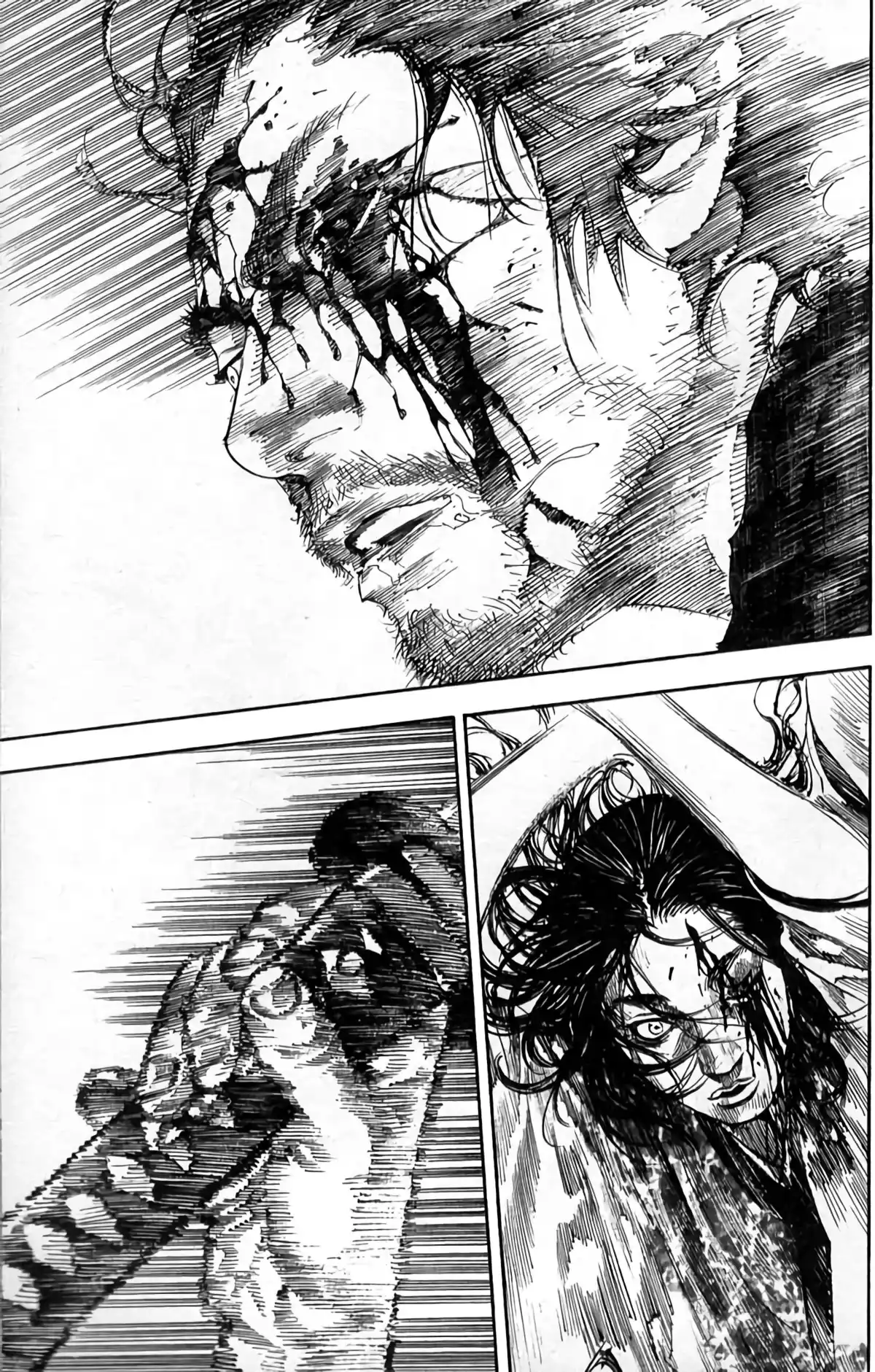 Vagabond Volume 22 page 22