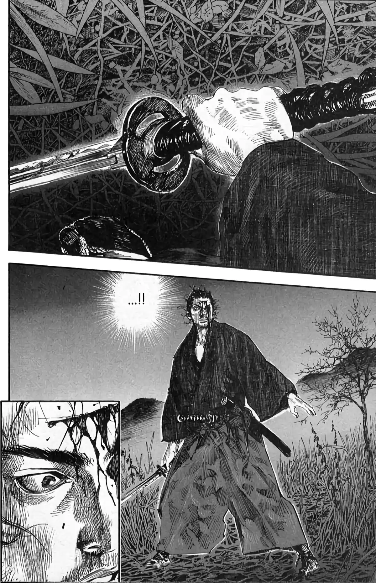 Vagabond Volume 22 page 24