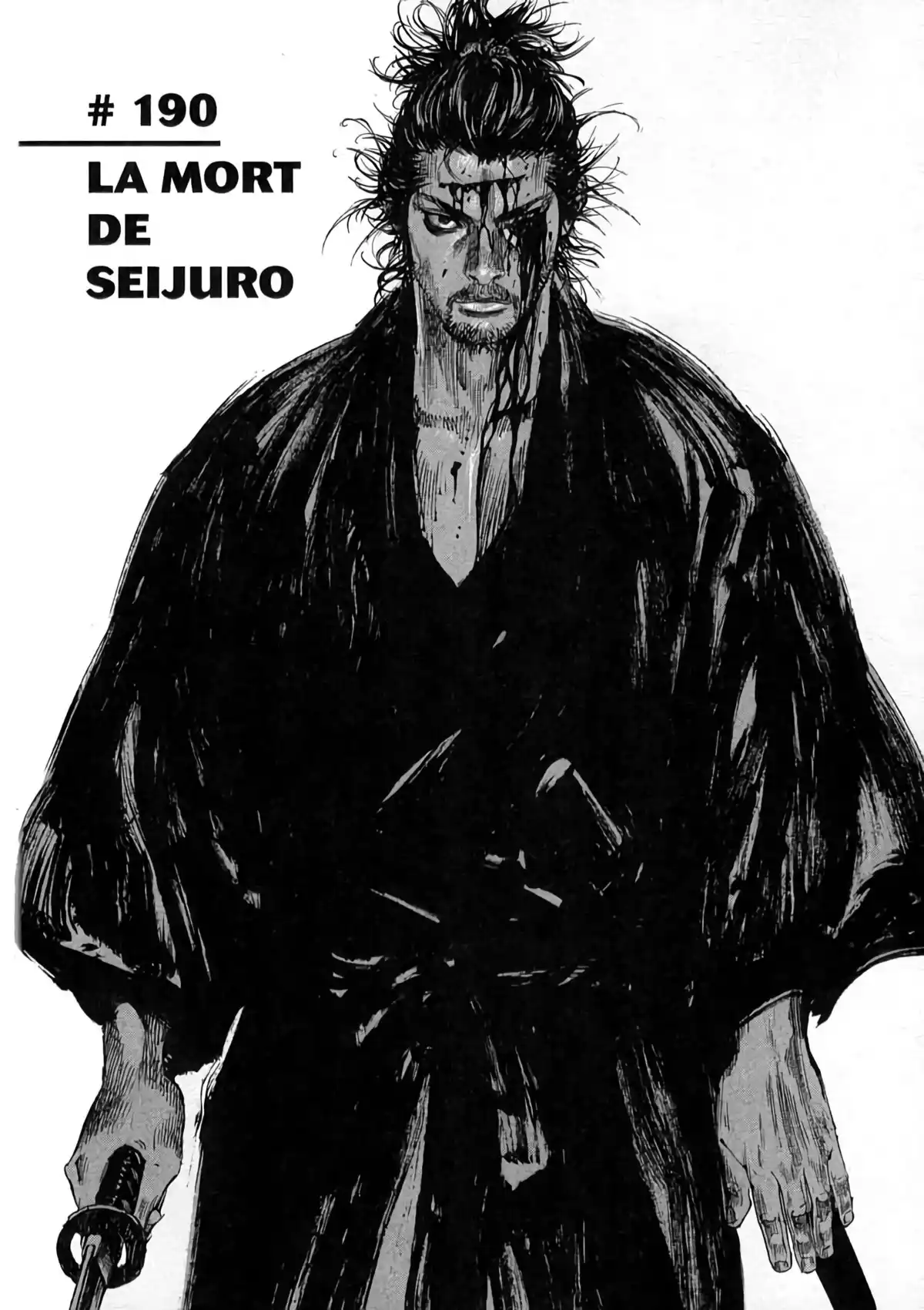 Vagabond Volume 22 page 26