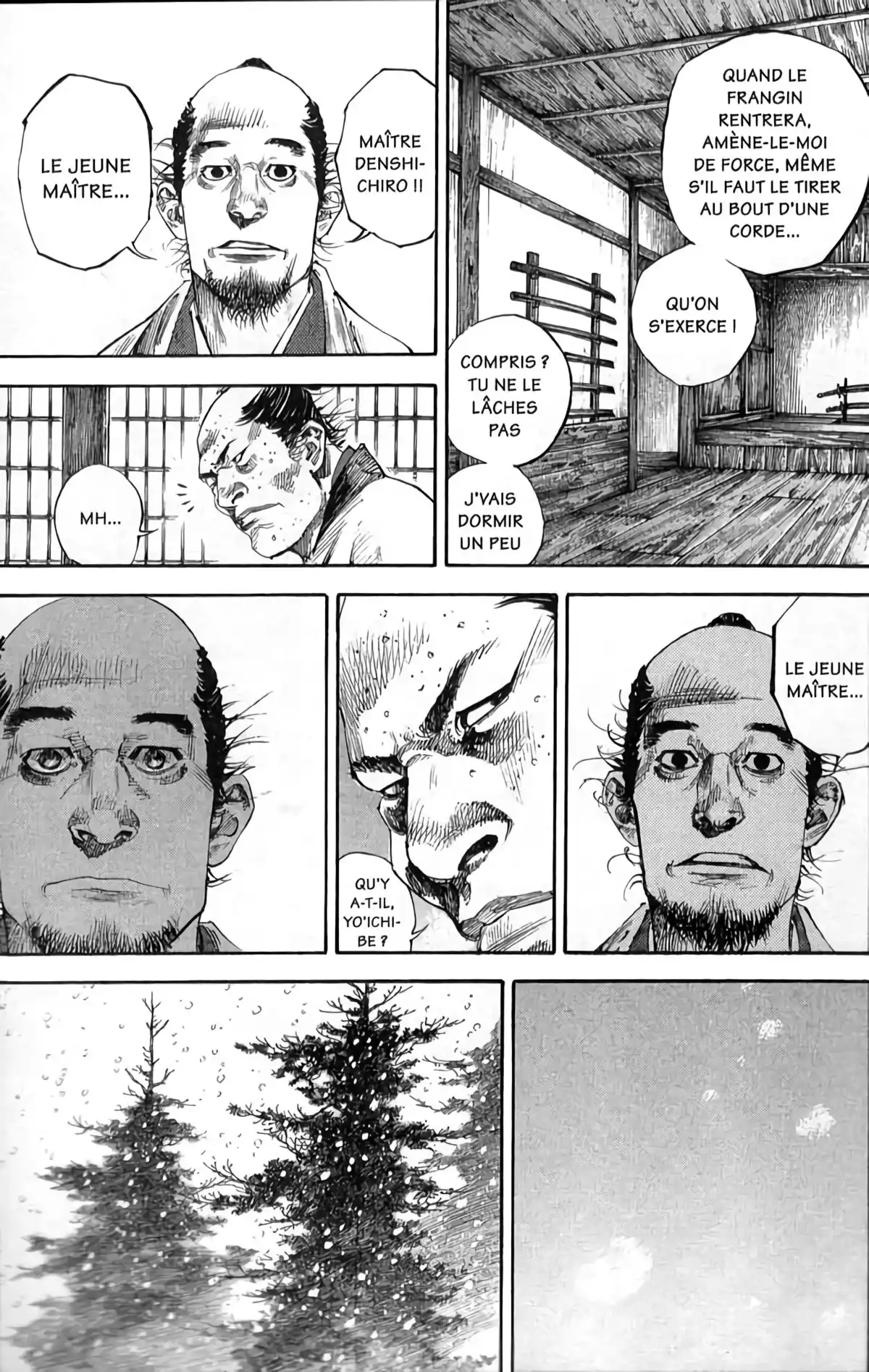 Vagabond Volume 22 page 29