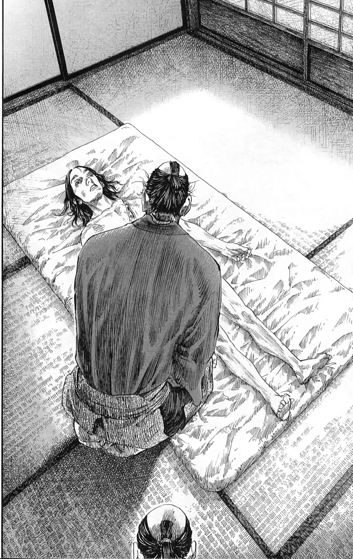 Vagabond Volume 22 page 31