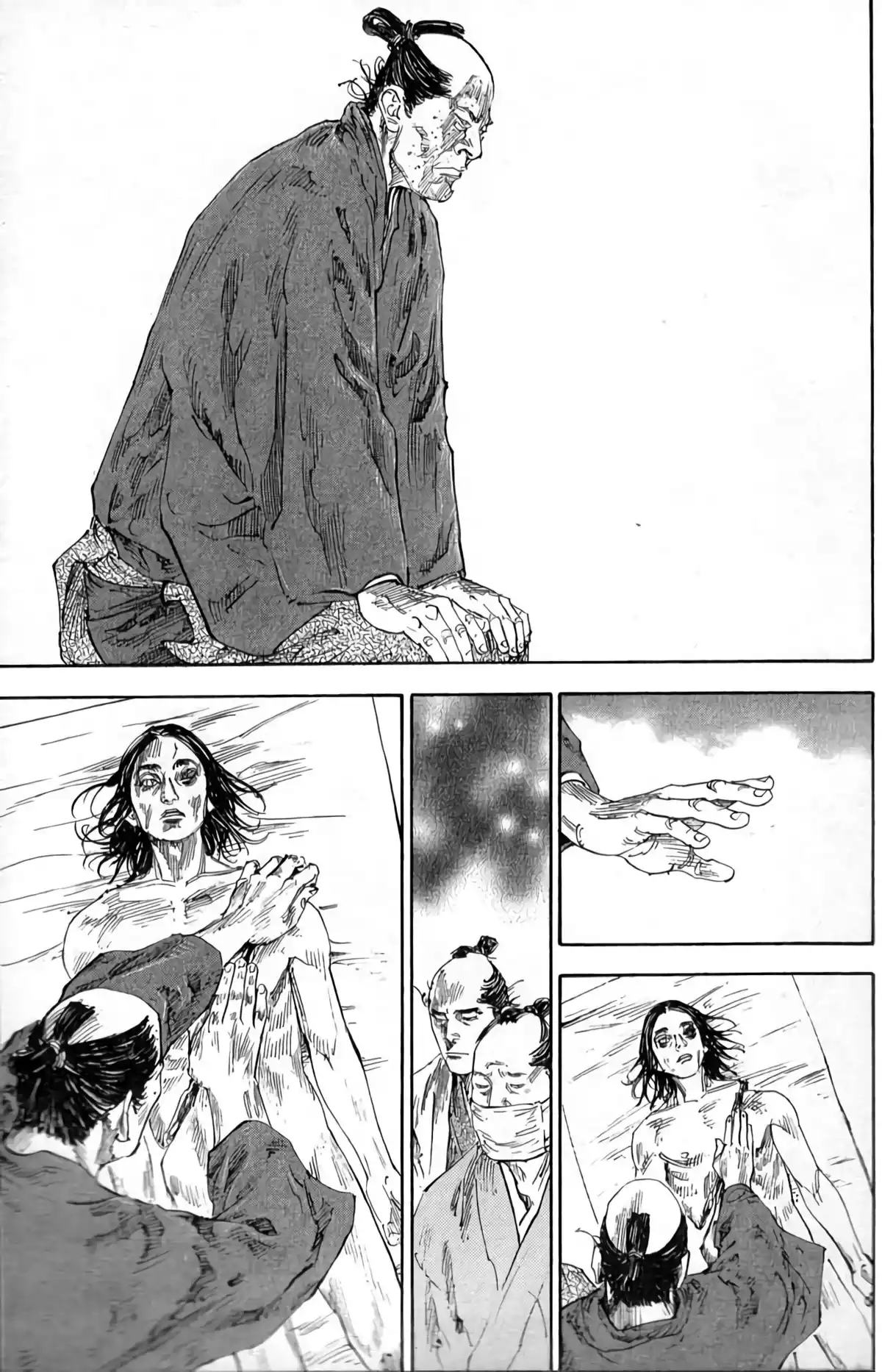 Vagabond Volume 22 page 32