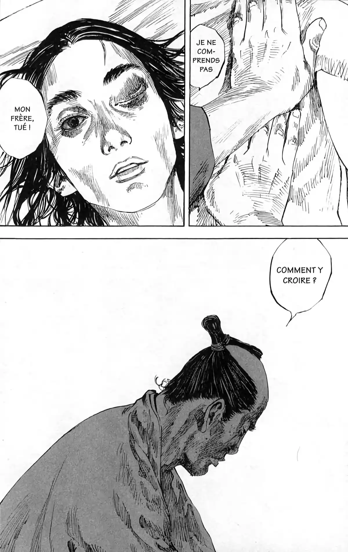 Vagabond Volume 22 page 33