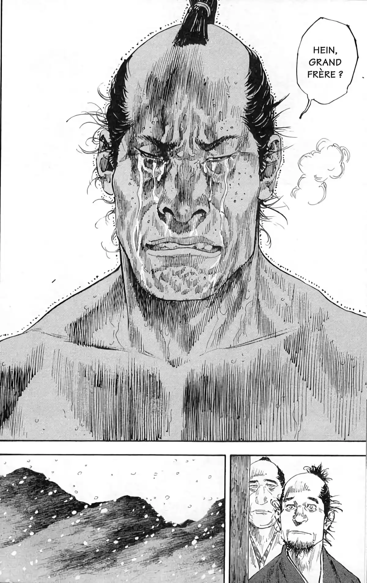 Vagabond Volume 22 page 39
