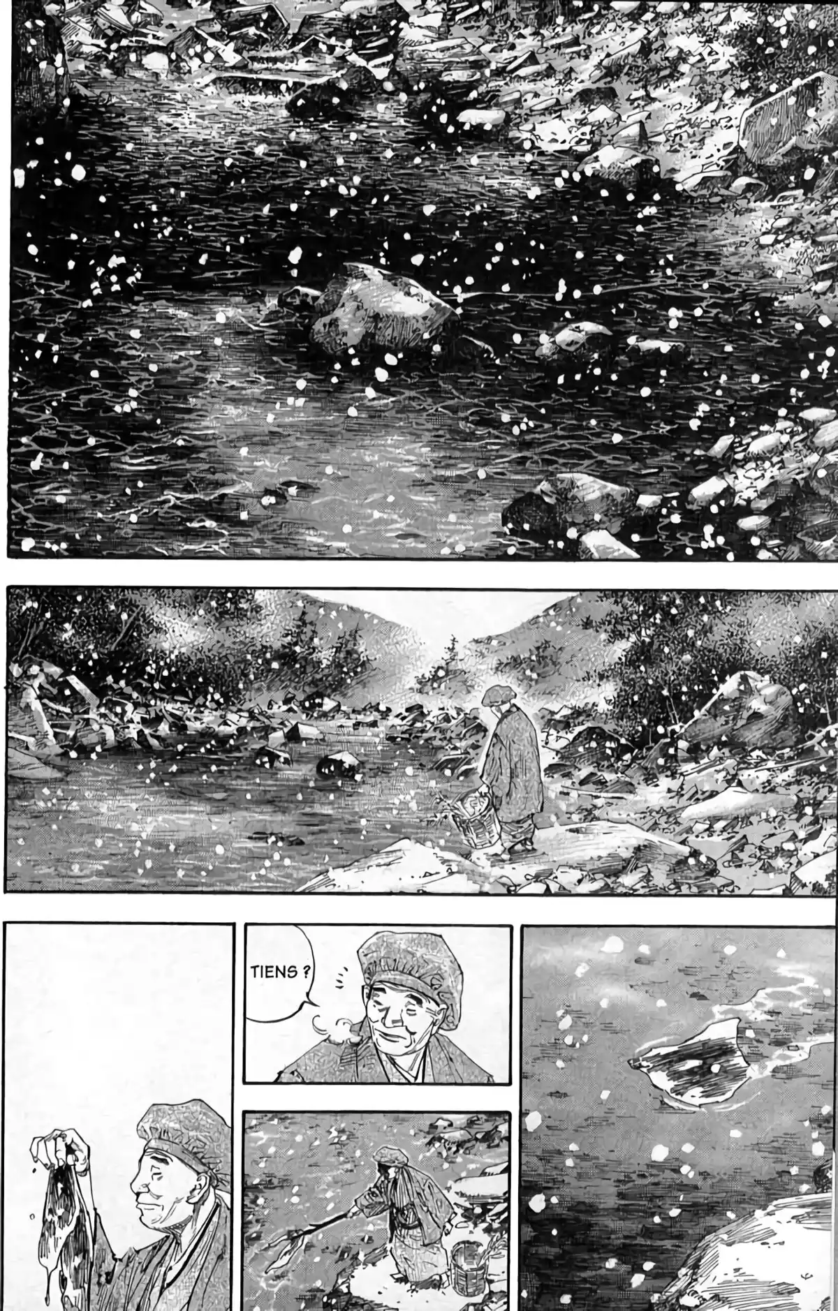 Vagabond Volume 22 page 44